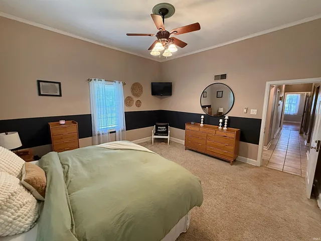 $372,636 | 4 Apraw Road, Washington, IN 47501