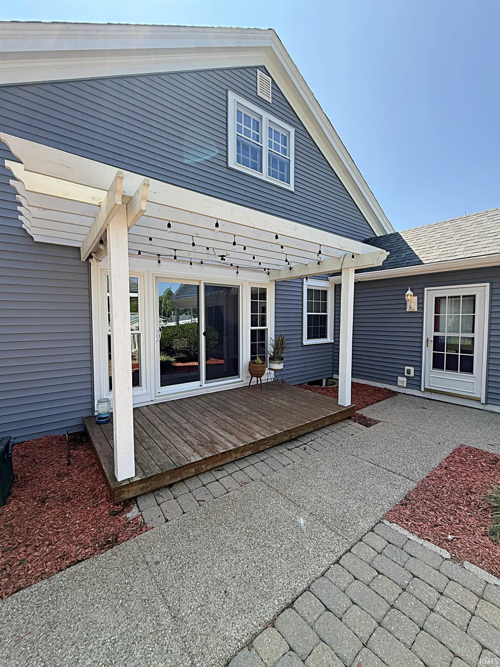 4 Apraw Road Washington, IN 47501 - Photo 28 of 36