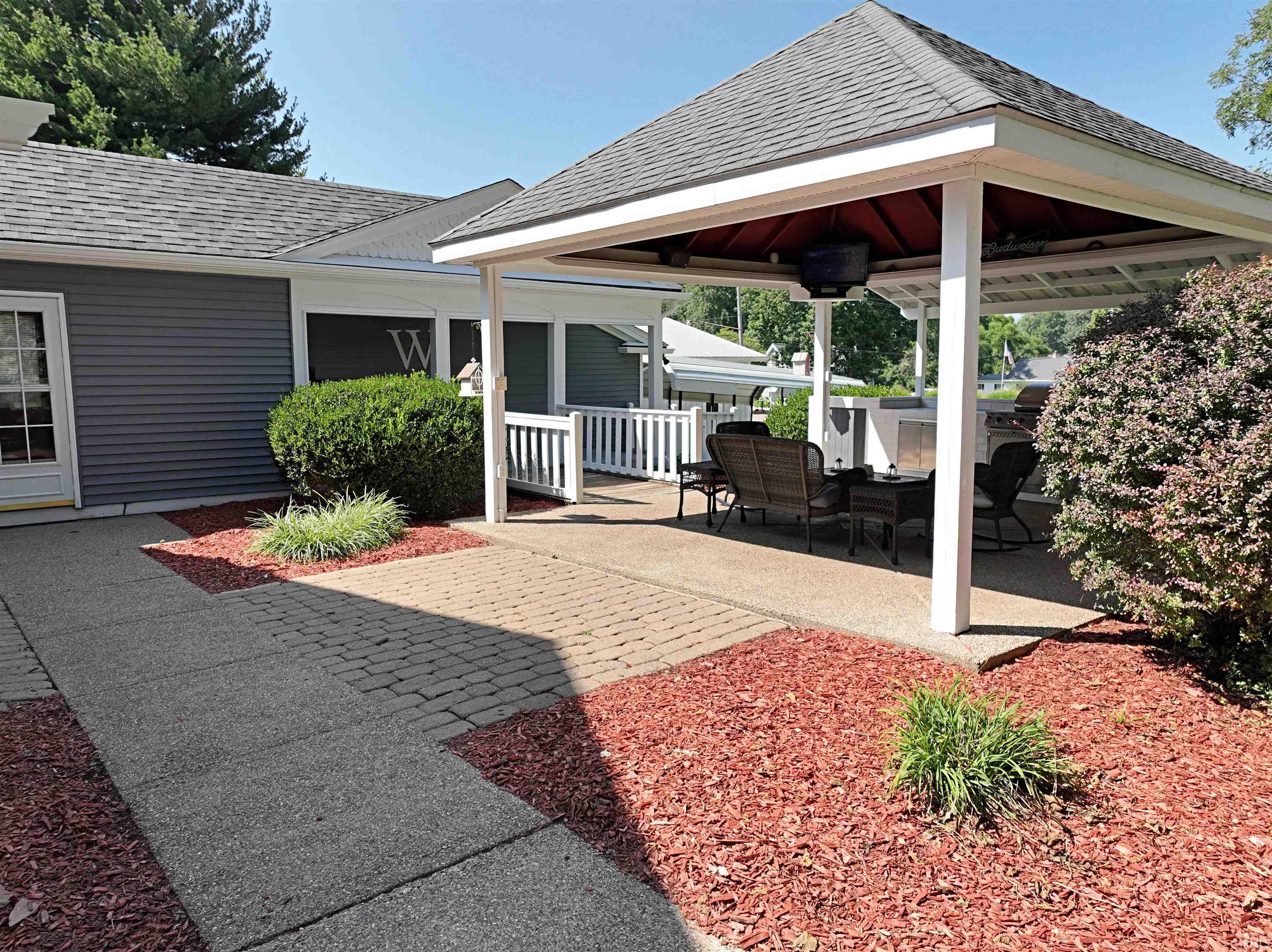 4 Apraw Road Washington, IN 47501 - Photo 30 of 36