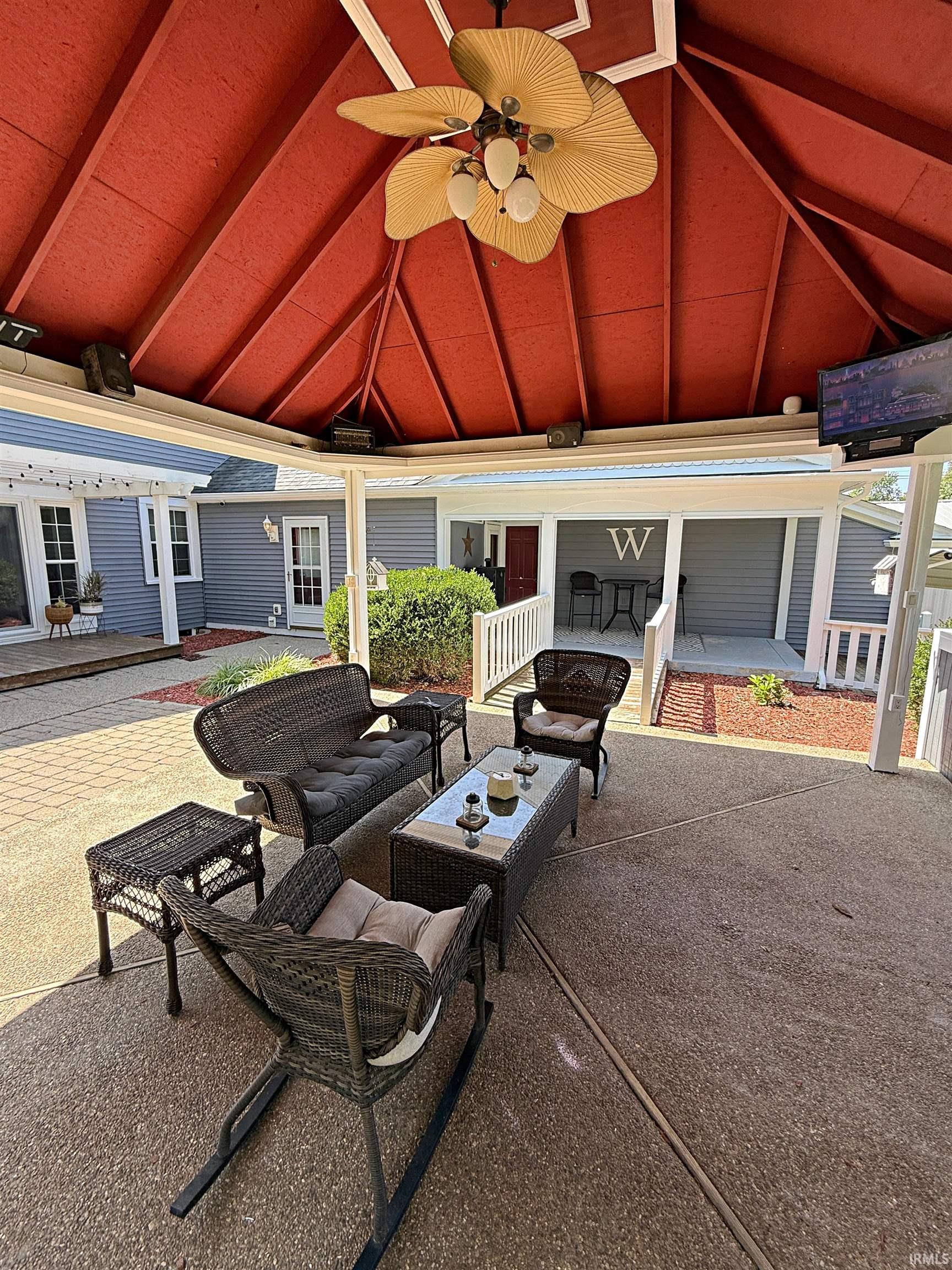 4 Apraw Road Washington, IN 47501 - Photo 31 of 36