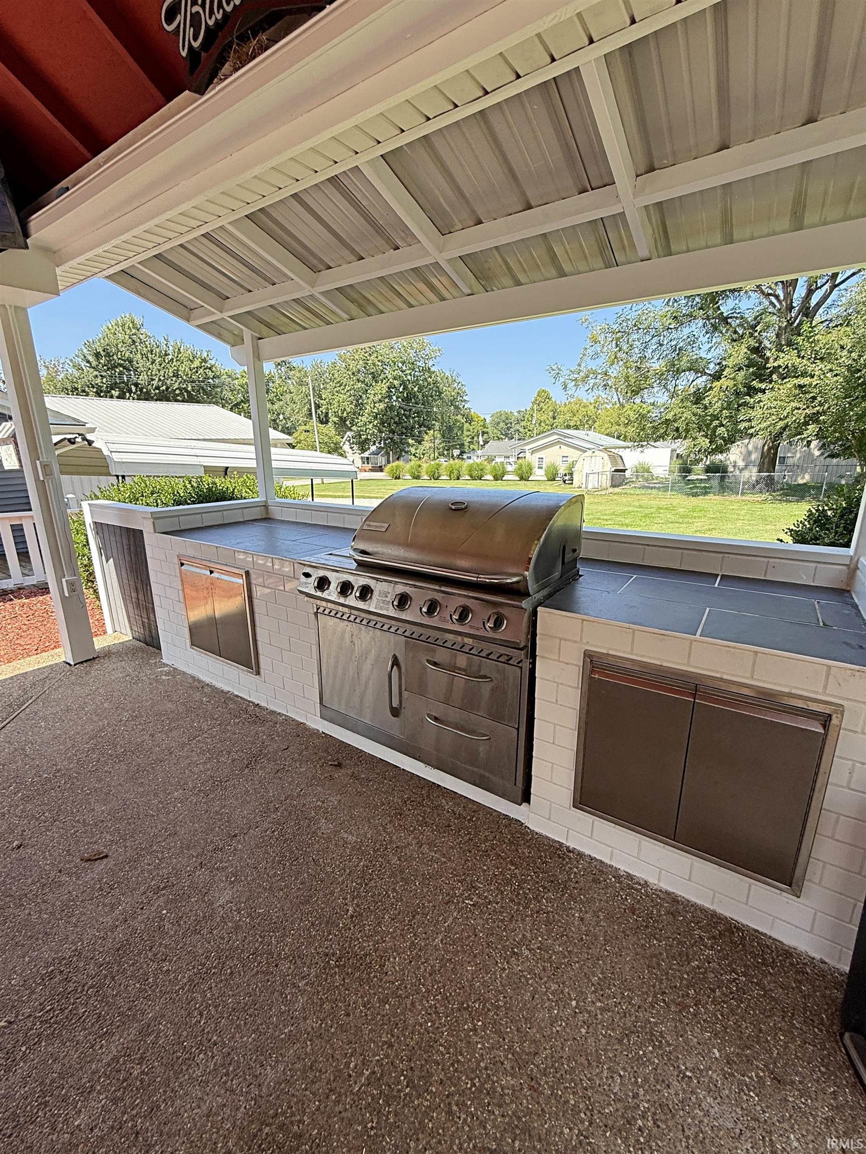 4 Apraw Road Washington, IN 47501 - Photo 32 of 36