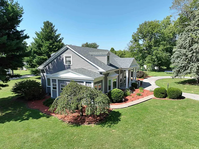 $372,636 | 4 Apraw Road, Washington, IN 47501