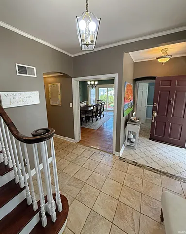 $372,636 | 4 Apraw Road, Washington, IN 47501