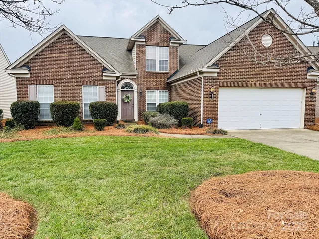 $424,000 | 104 Pine Lake Drive, Monroe, NC 28110