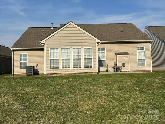 $424,000 | 104 Pine Lake Drive, Monroe, NC 28110