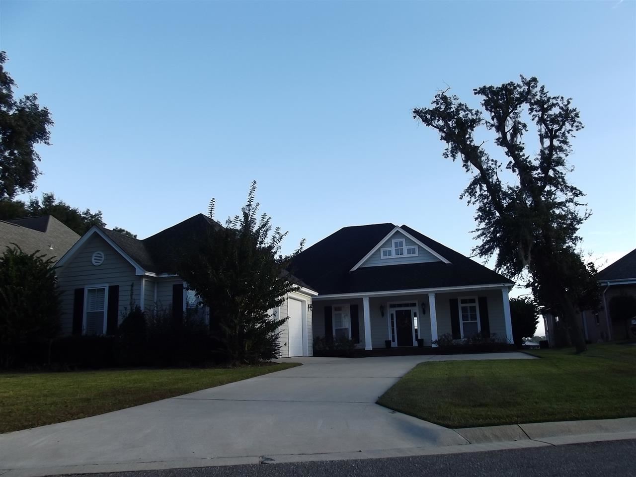 Old Bay Pointe Road Milton, FL 32583 - Photo 8 of 16 neighbors
