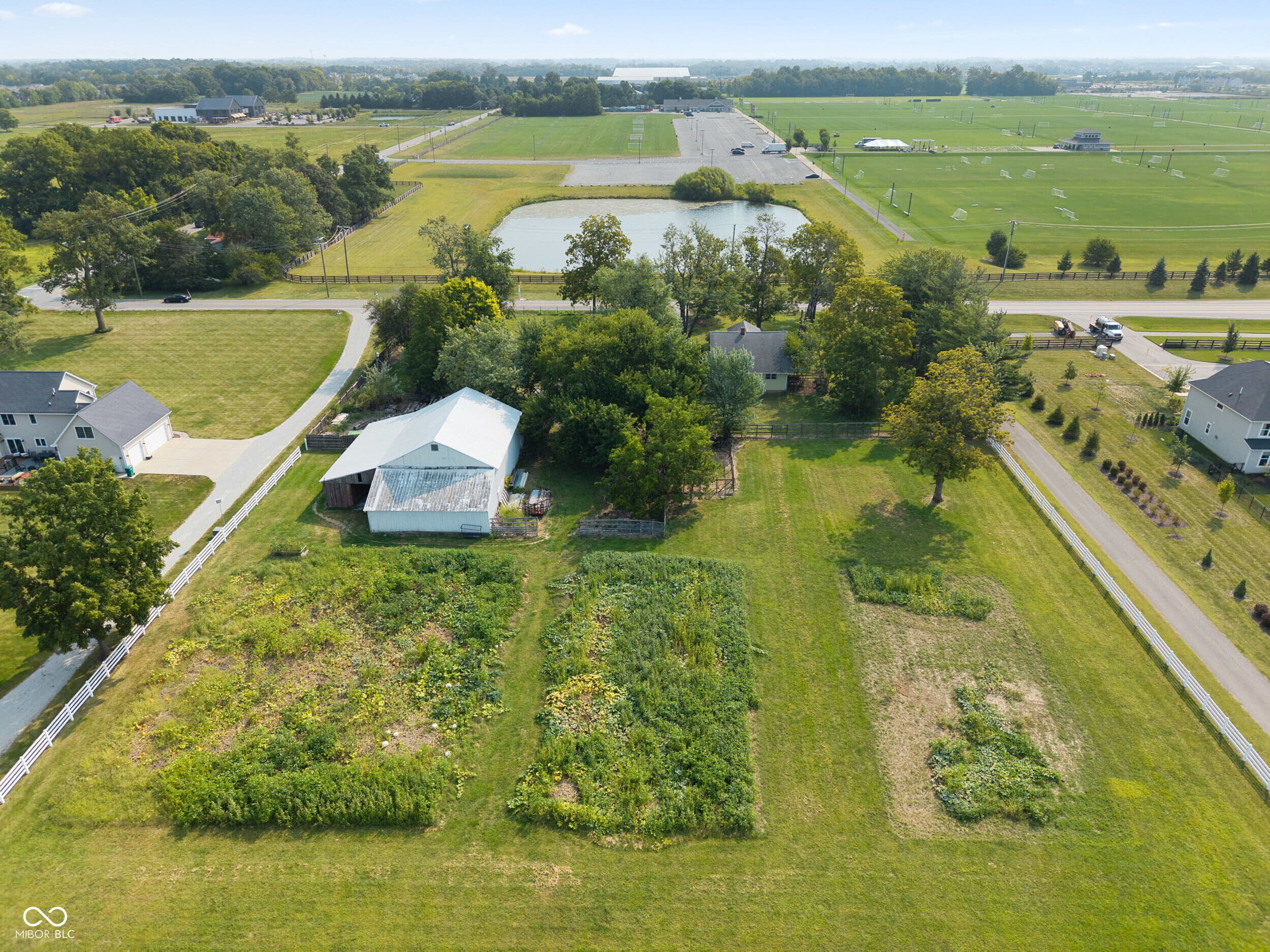 19006 Spring Mill Road Sheridan, IN 46069 - Photo 12 of 16 Gallery Image 12