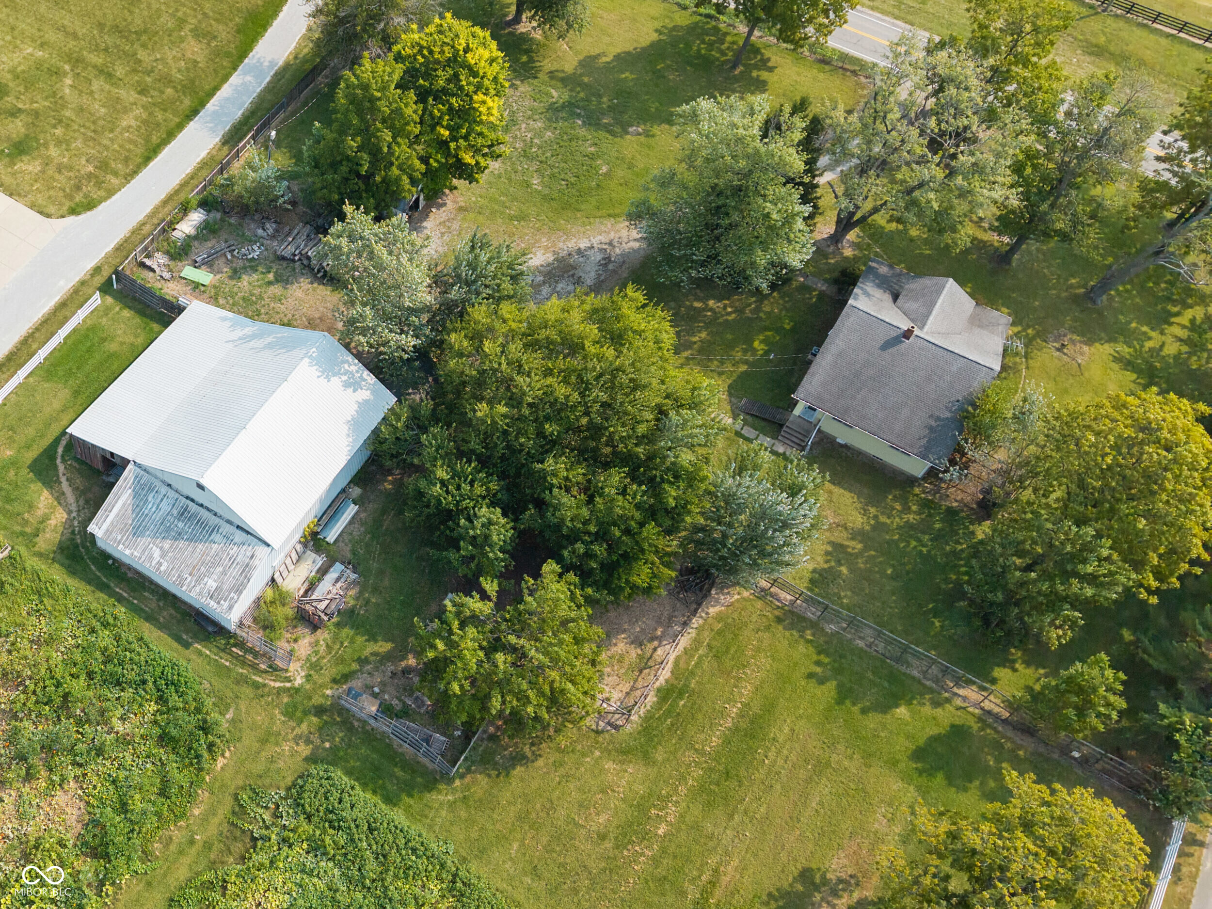 19006 Spring Mill Road Sheridan, IN 46069 - Photo 16 of 16 Gallery Image 16