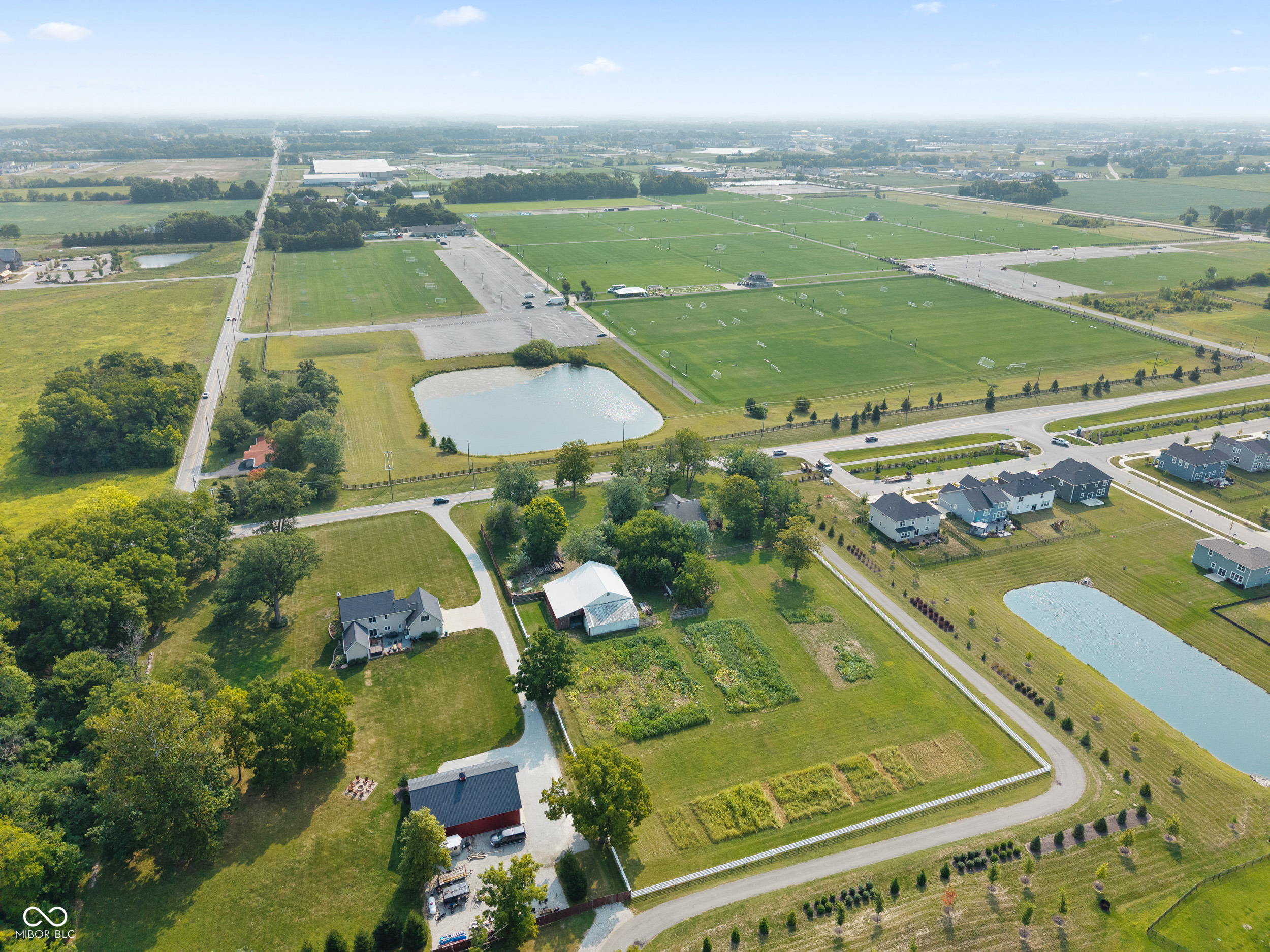 19006 Spring Mill Road Sheridan, IN 46069 - Photo 7 of 16 Gallery Image 7
