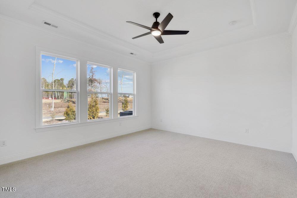 200 Regency Rdg Drive Apex, NC 27539 - Photo 10 of 39 an empty room with a window