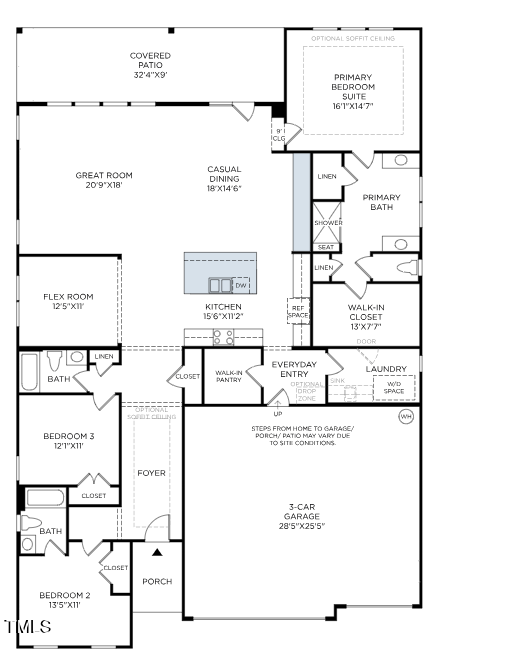 200 Regency Rdg Drive Apex, NC 27539 - Photo 39 of 39