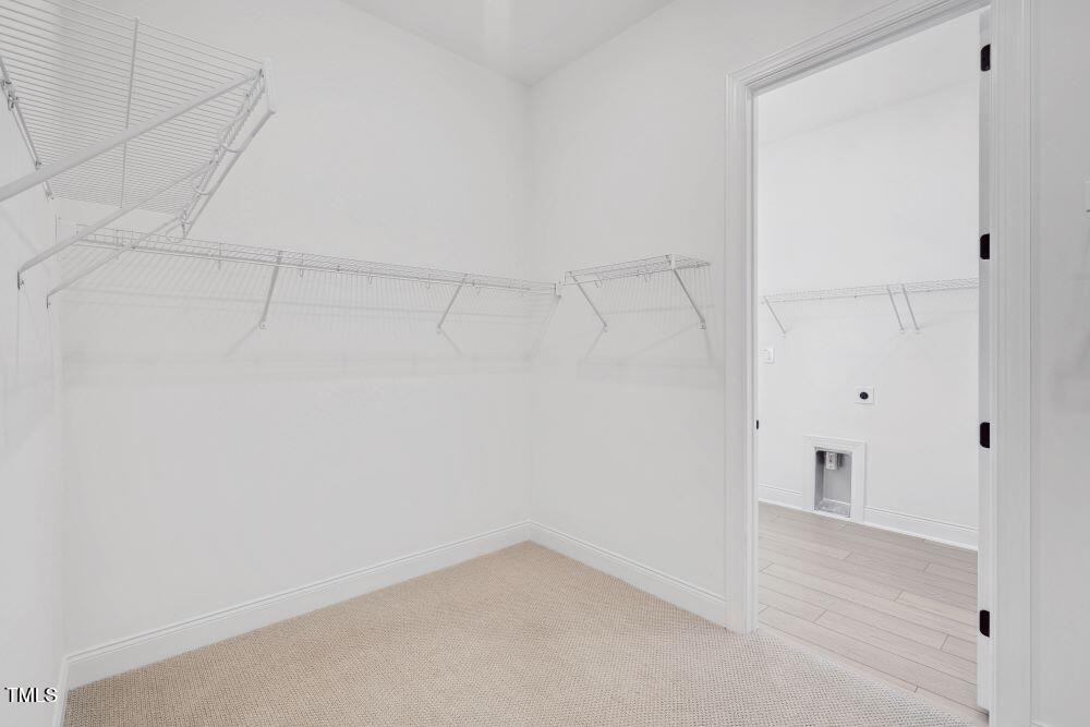 200 Regency Rdg Drive Apex, NC 27539 - Photo 9 of 39 a view of small space