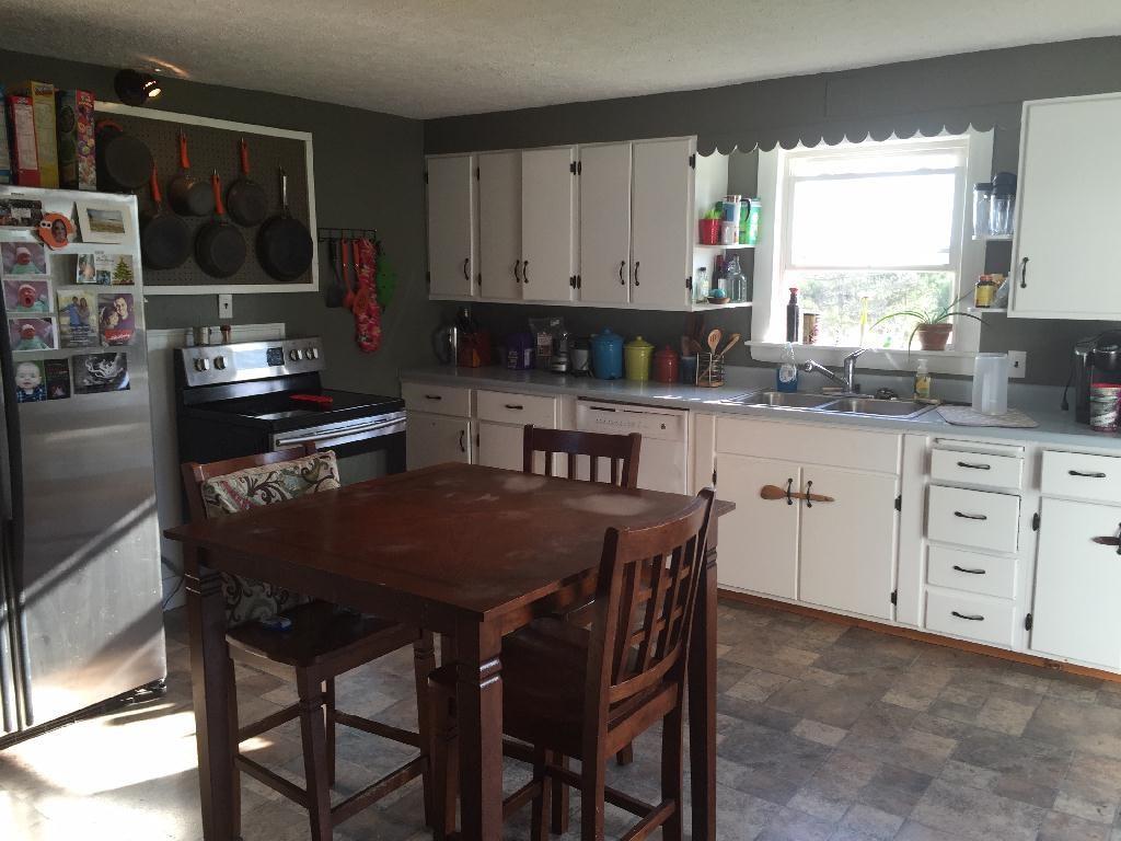 295 Weeks Mills Road China, ME 04358 - Photo 3 of 15 Kitchen