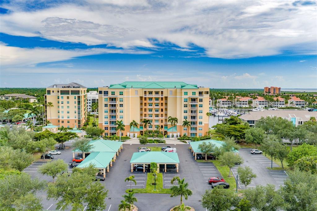 2060 Matecumbe Key Road, Unit 2803 Punta Gorda, FL 33955 - Photo 65 of 65