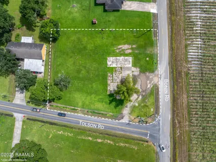 $129,000 | 1153 Tolson Road, Lafayette, LA 70508