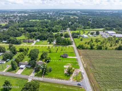 $129,000 | 1153 Tolson Road, Lafayette, LA 70508