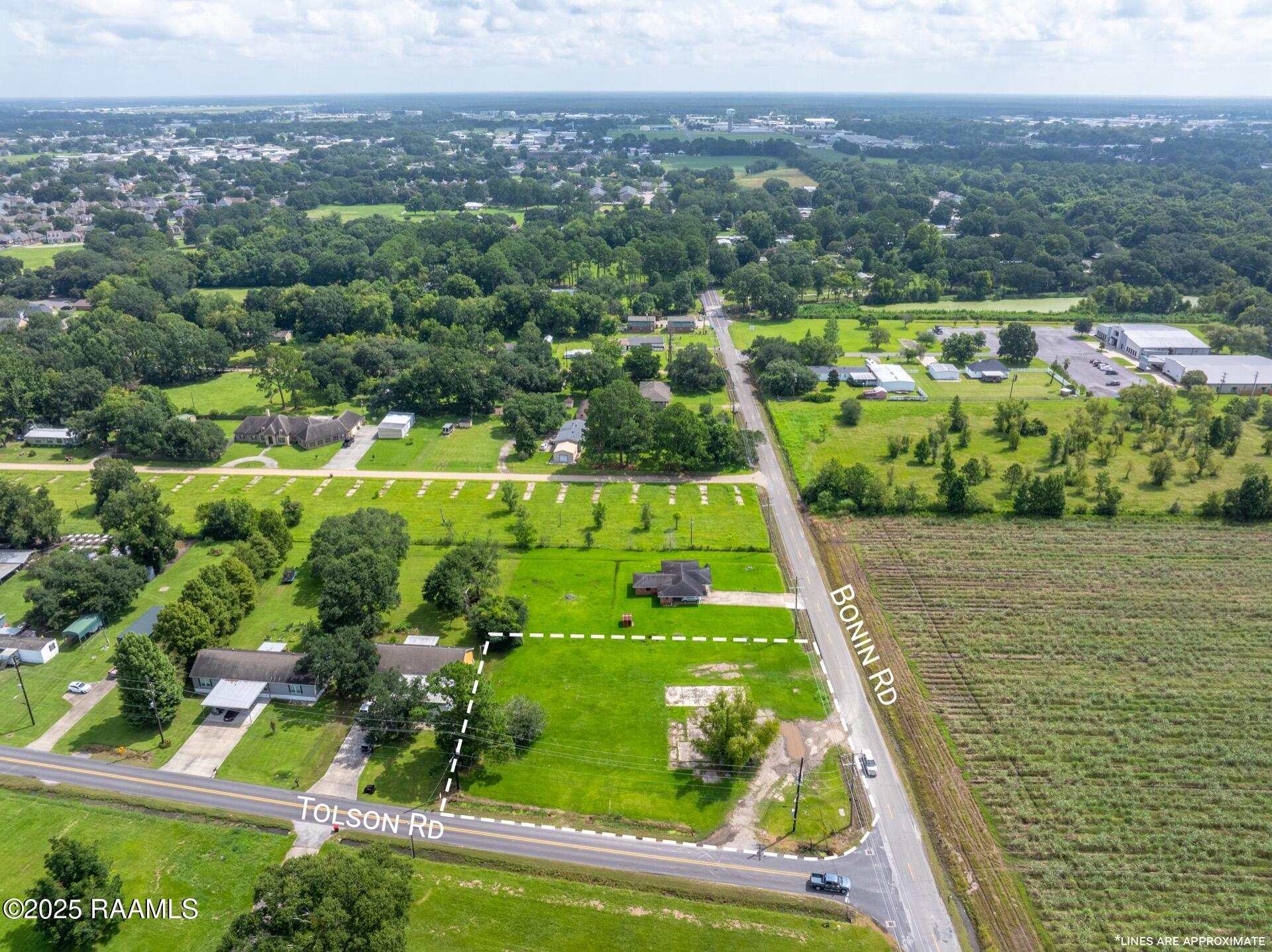 1153 Tolson Road Lafayette, LA 70508 - Photo 7 of 16 1153Tolson-5a