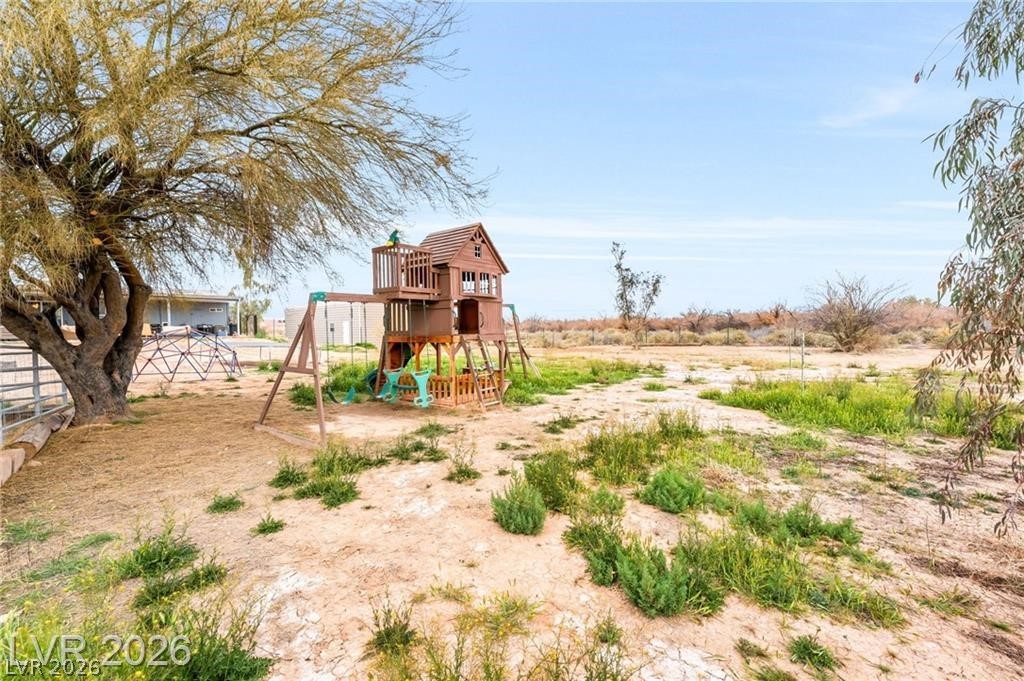 380 South Spur Street Overton, NV 89040 - Photo 30 of 46
