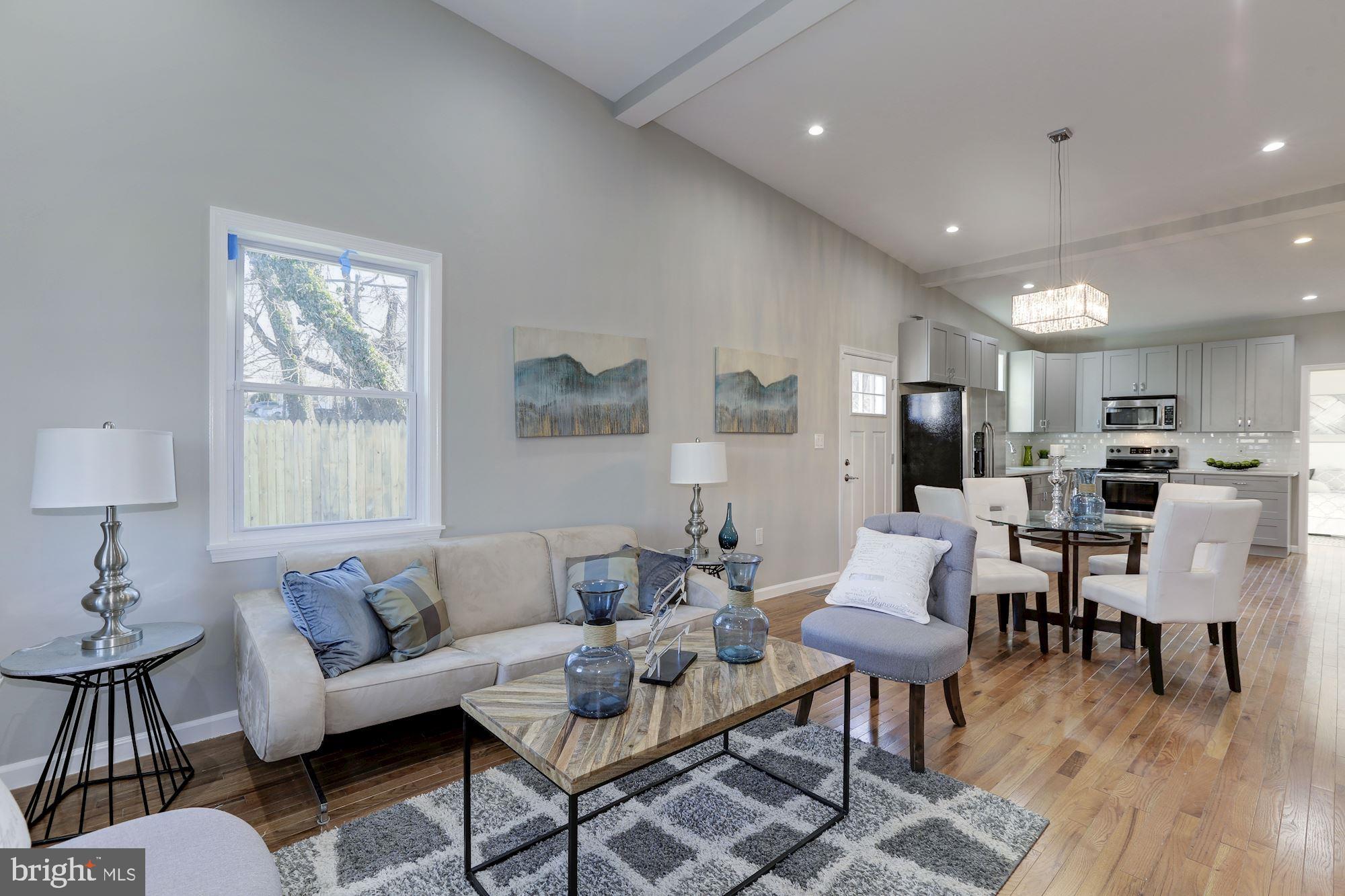 2913 Stanton Road Southeast Washington, DC 20020 - Photo 4 of 22 Gallery Image 4