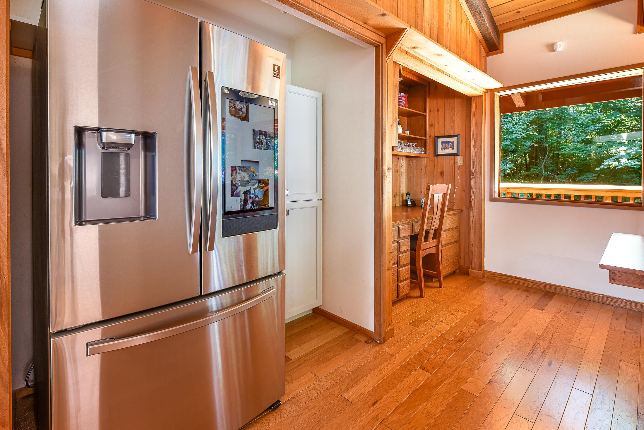 87997 Running Springs Drive Springfield, OR 97478 - Photo 12 of 48 New Samsung fridge