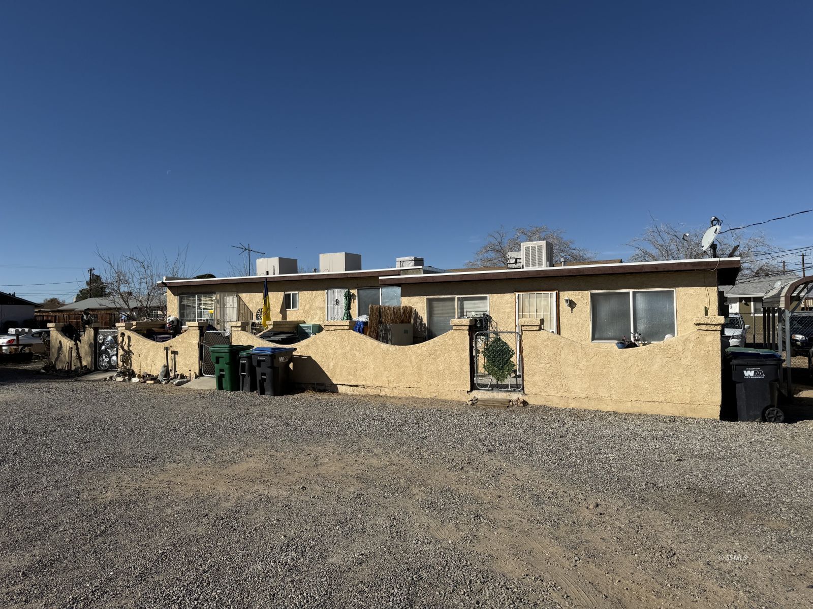 710 West Atkins Avenue Ridgecrest, CA 93555 - Photo 1 of 7 Gallery Image 1