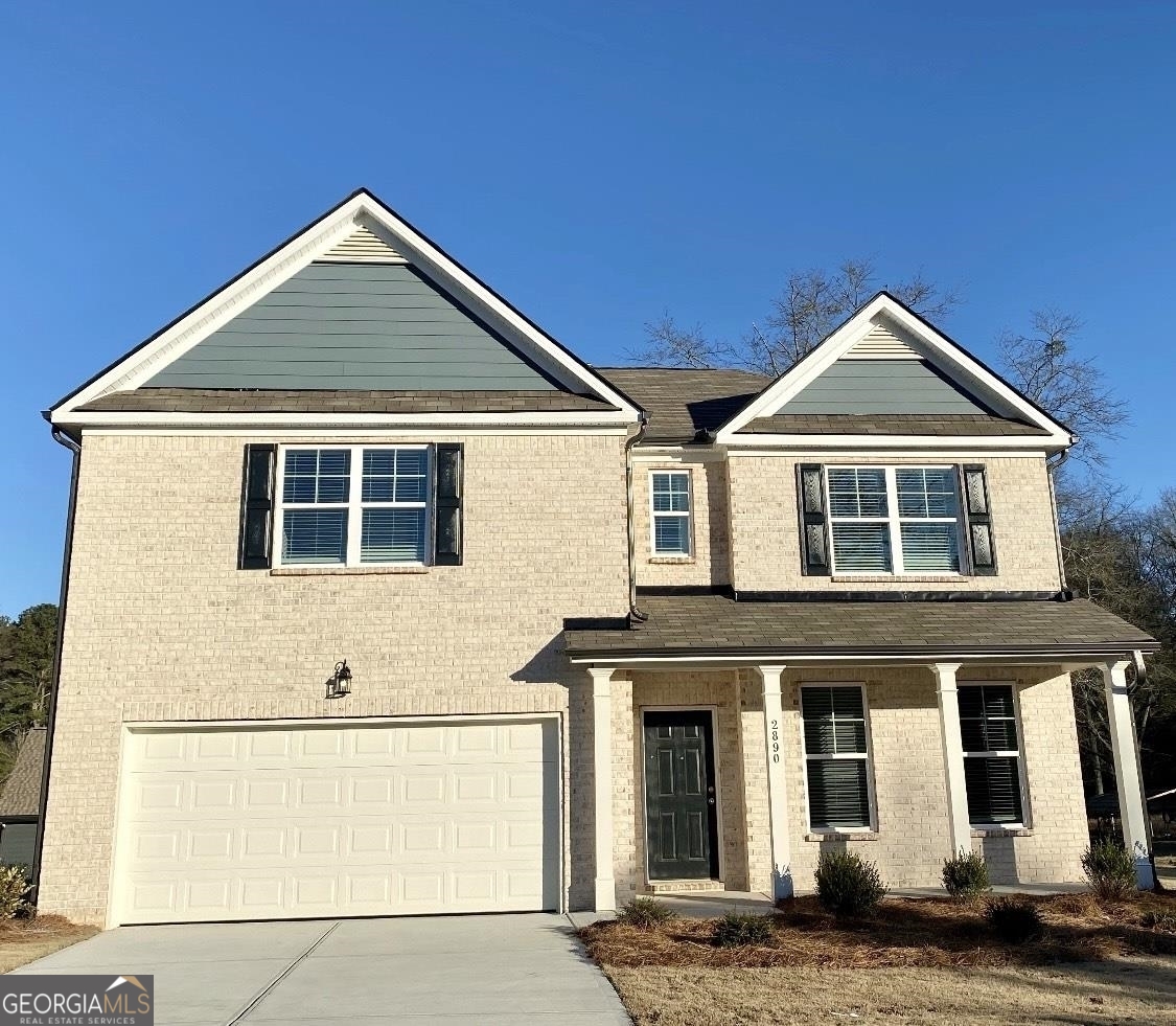 2196 Cormac St Point Atlanta, GA 30344 - Photo 1 of 1 Gallery Image 1