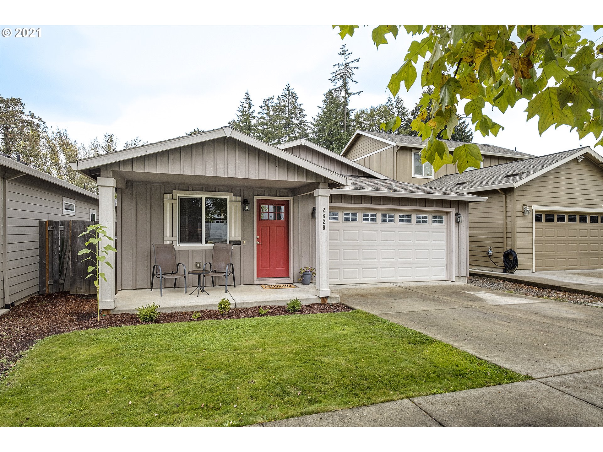 2829 29th Avenue Forest Grove, OR 97116 - Photo 1 of 23