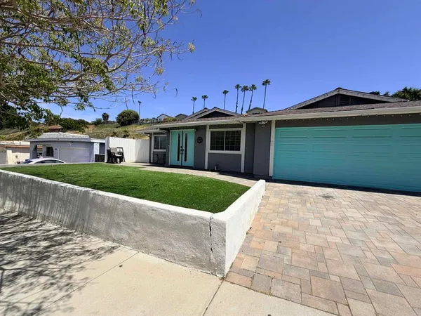 $825,000 | 656 Roja Street, Oceanside, CA 92057