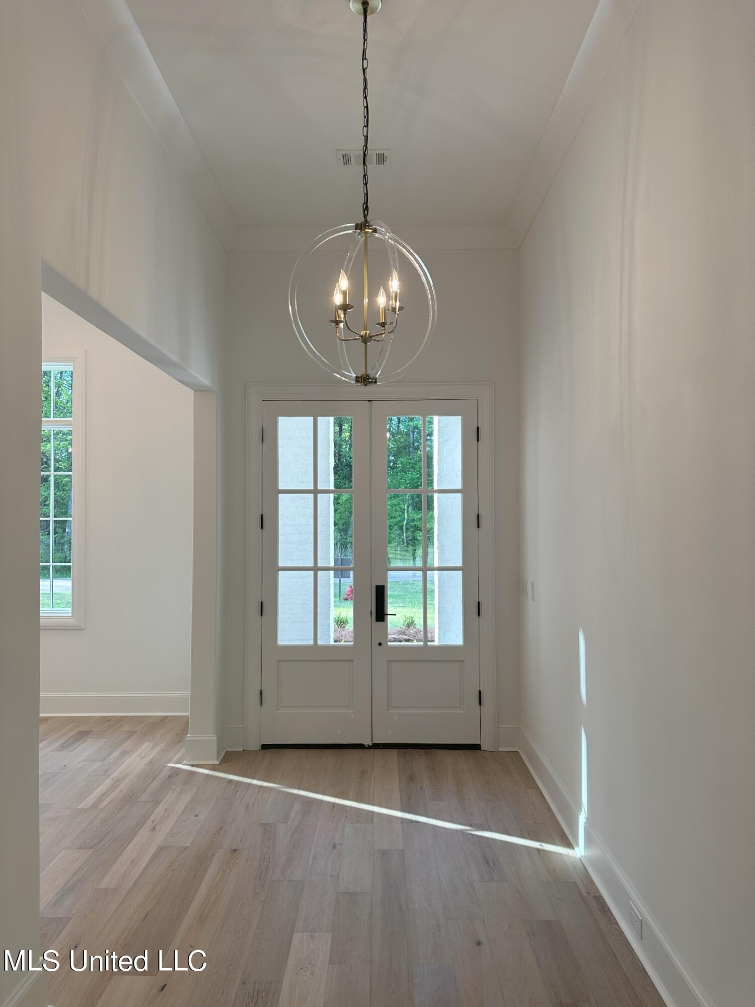 103 Bridgewater Bend Ridgeland, MS 39157 - Photo 6 of 14 Foyer