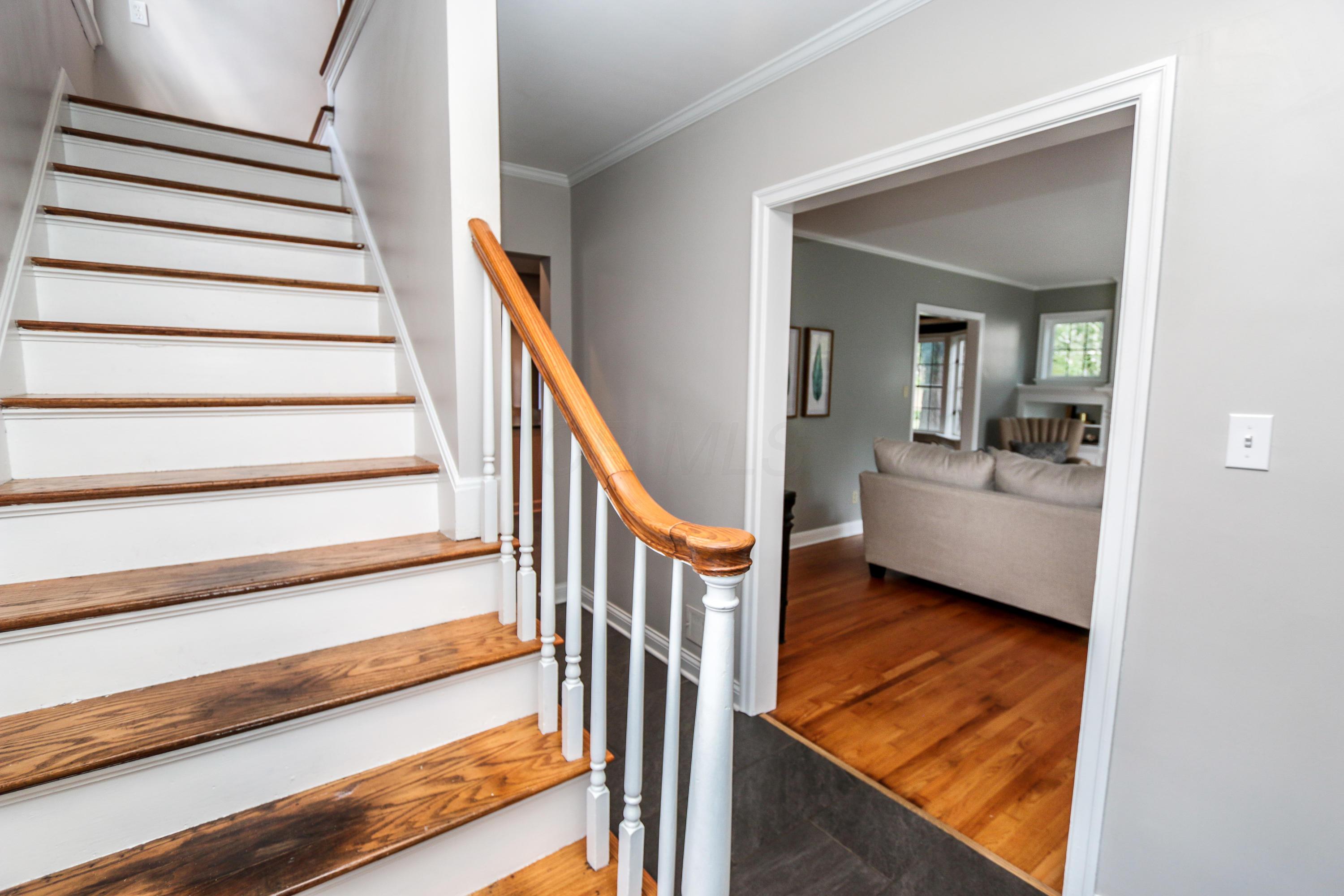 1580 Berkshire Road Upper Arlington, OH 43221 - Photo 11 of 60