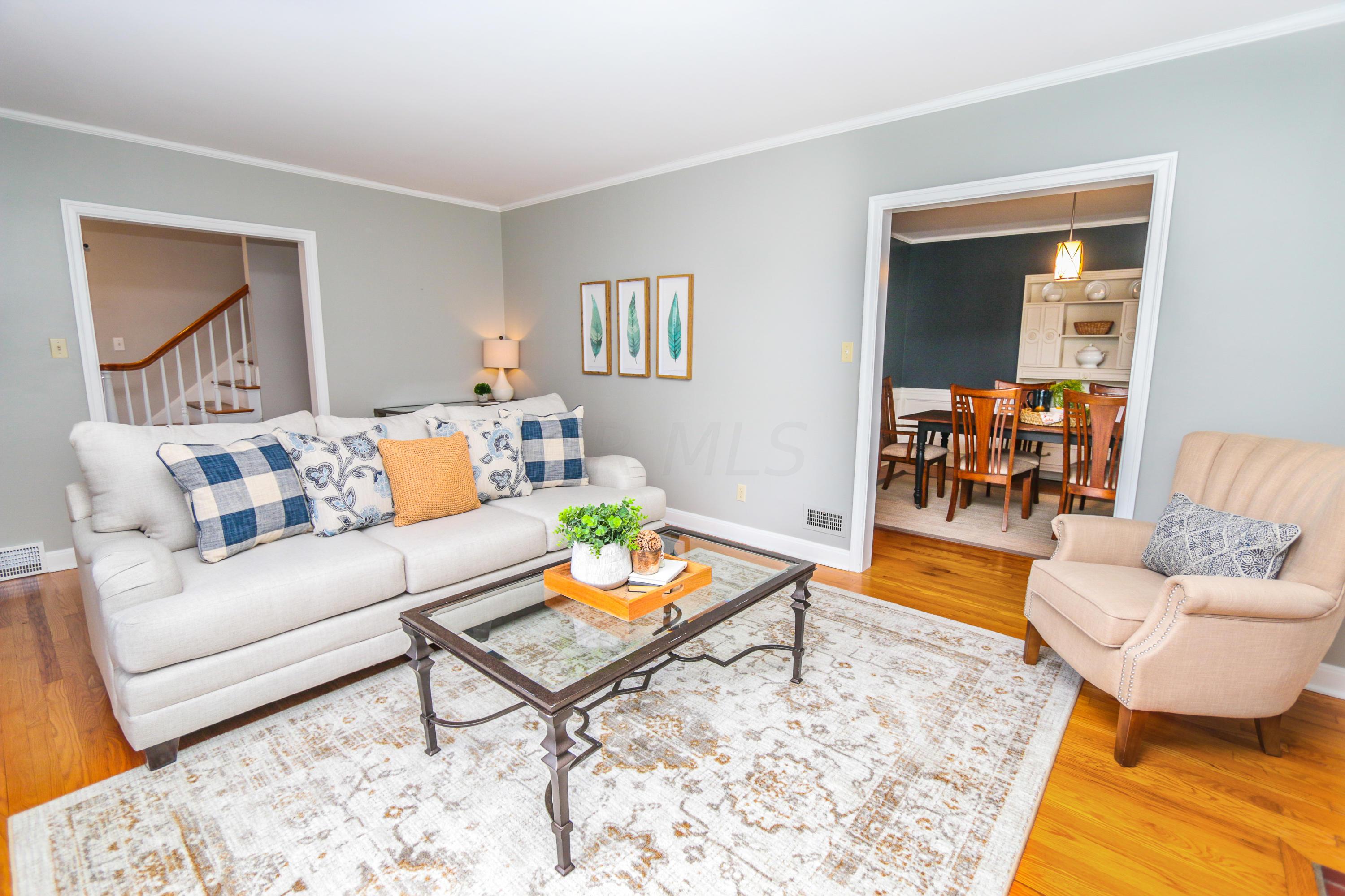 1580 Berkshire Road Upper Arlington, OH 43221 - Photo 16 of 60