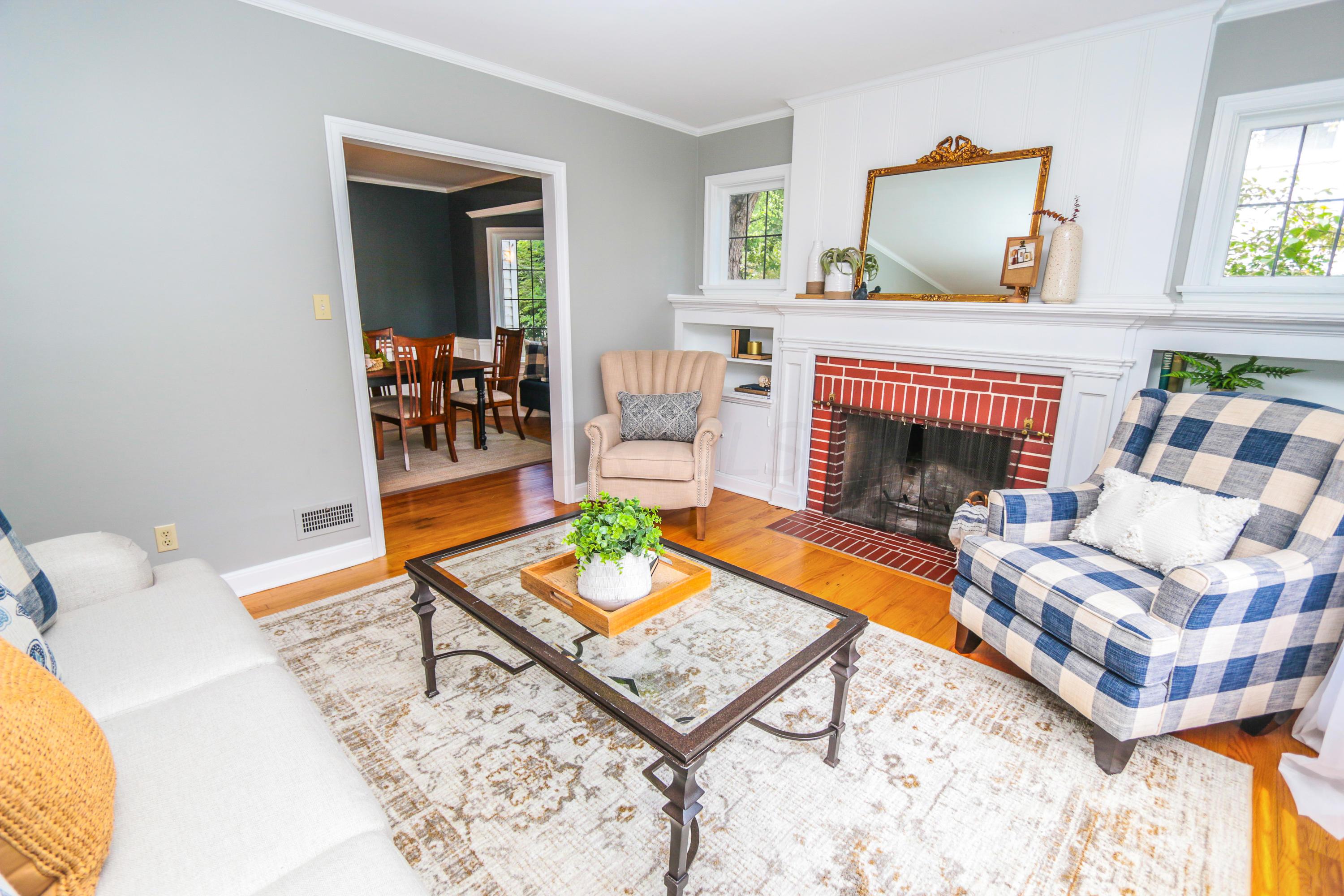 1580 Berkshire Road Upper Arlington, OH 43221 - Photo 17 of 60