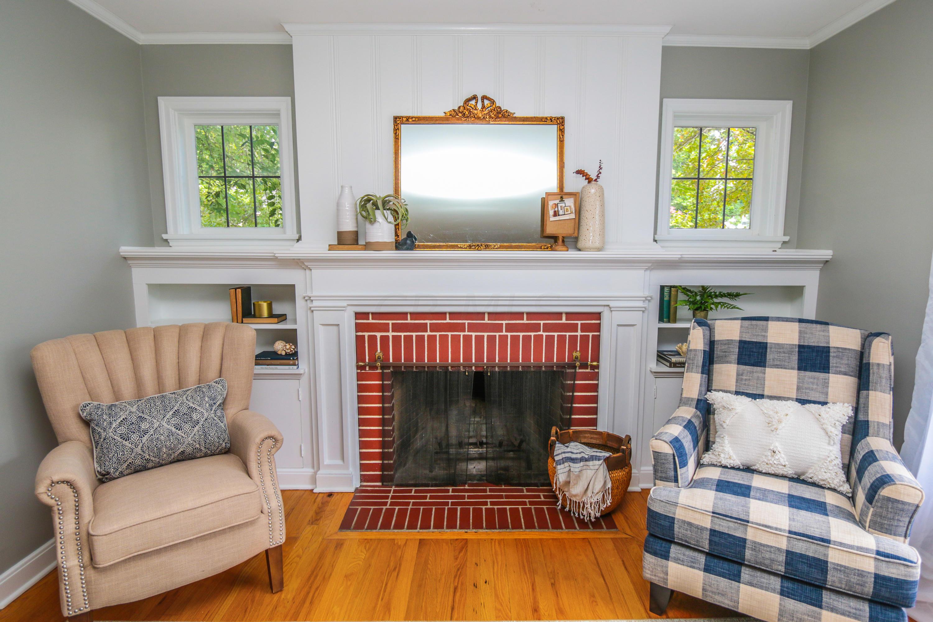 1580 Berkshire Road Upper Arlington, OH 43221 - Photo 18 of 60