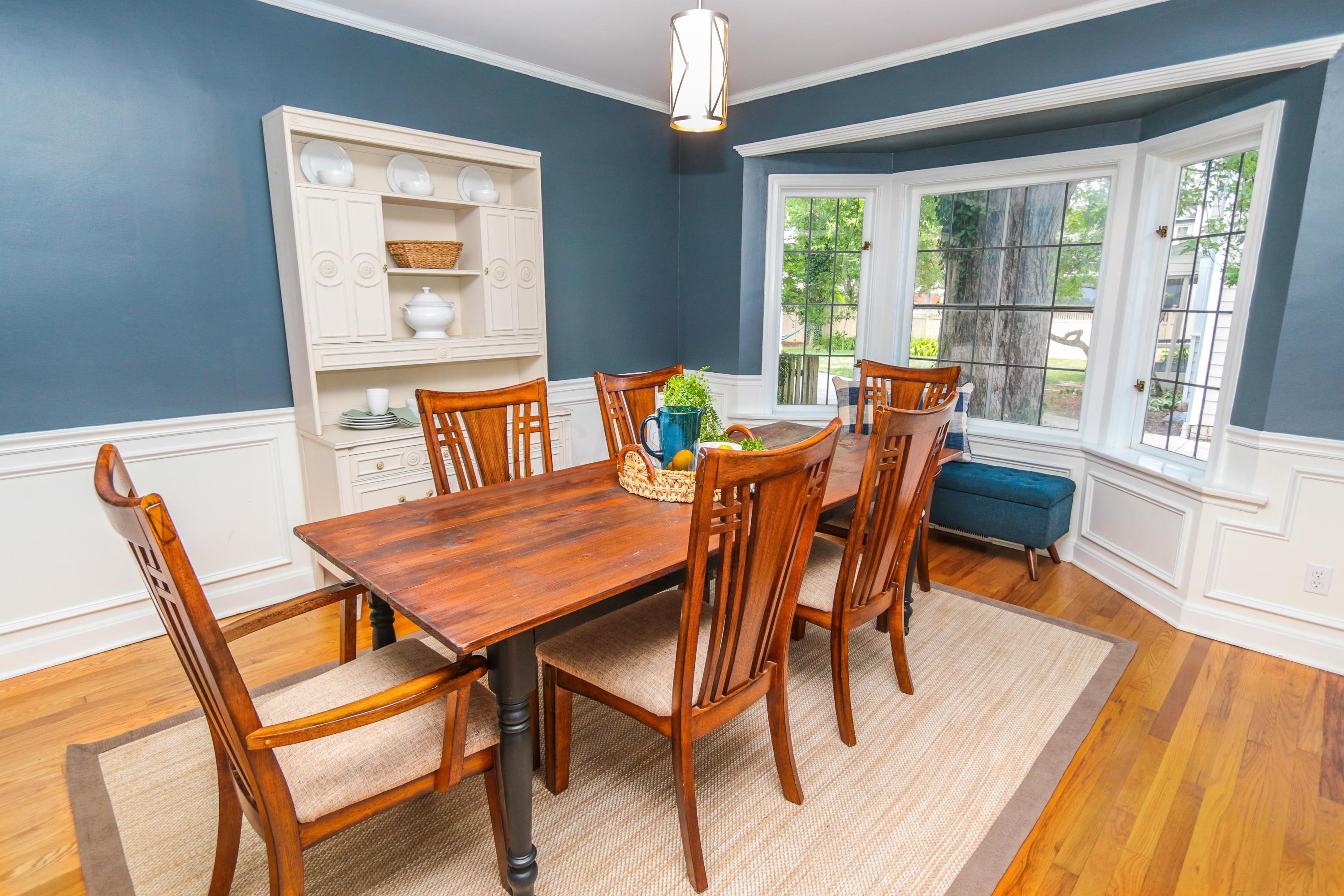 1580 Berkshire Road Upper Arlington, OH 43221 - Photo 19 of 60