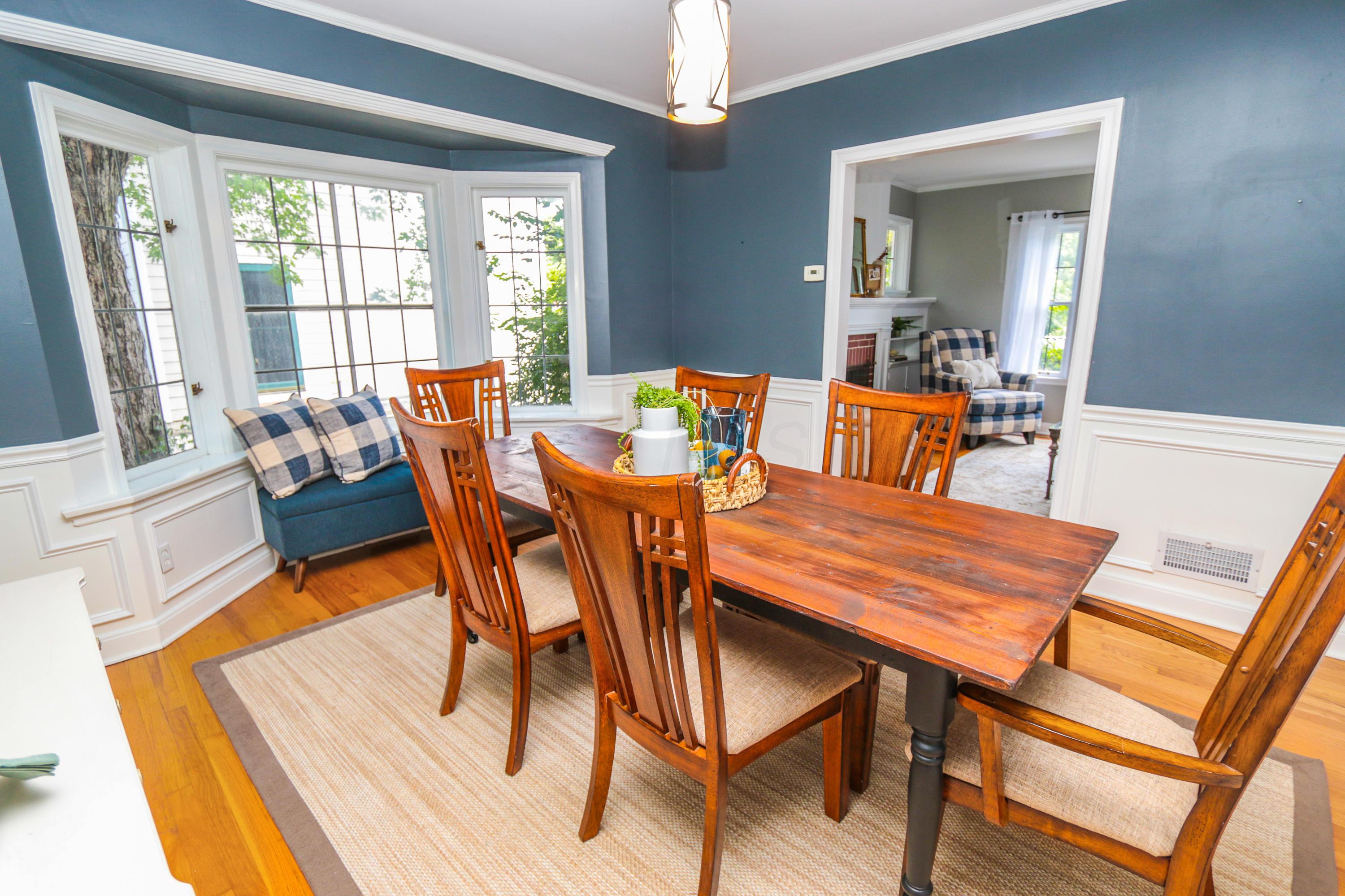 1580 Berkshire Road Upper Arlington, OH 43221 - Photo 20 of 60