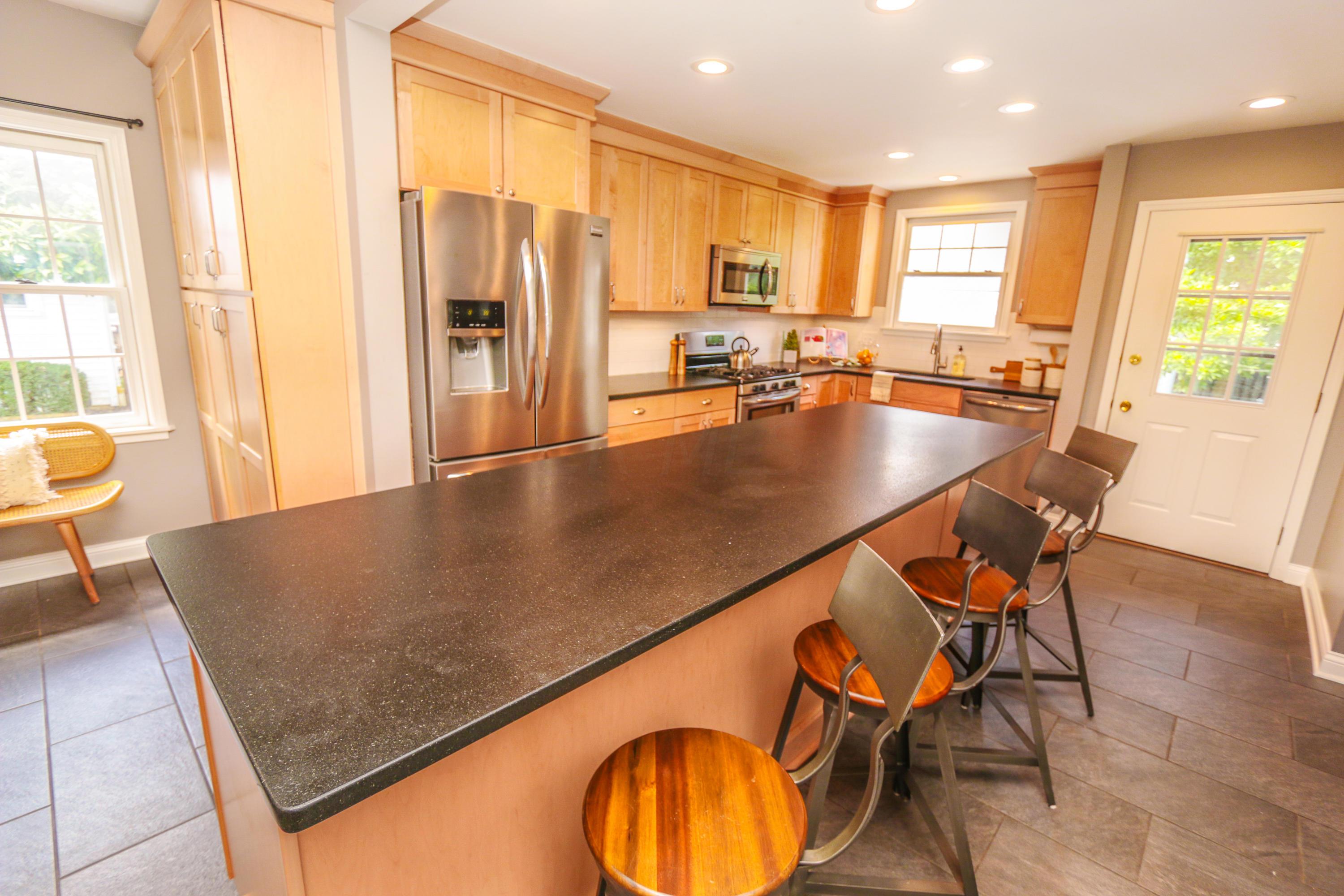 1580 Berkshire Road Upper Arlington, OH 43221 - Photo 23 of 60
