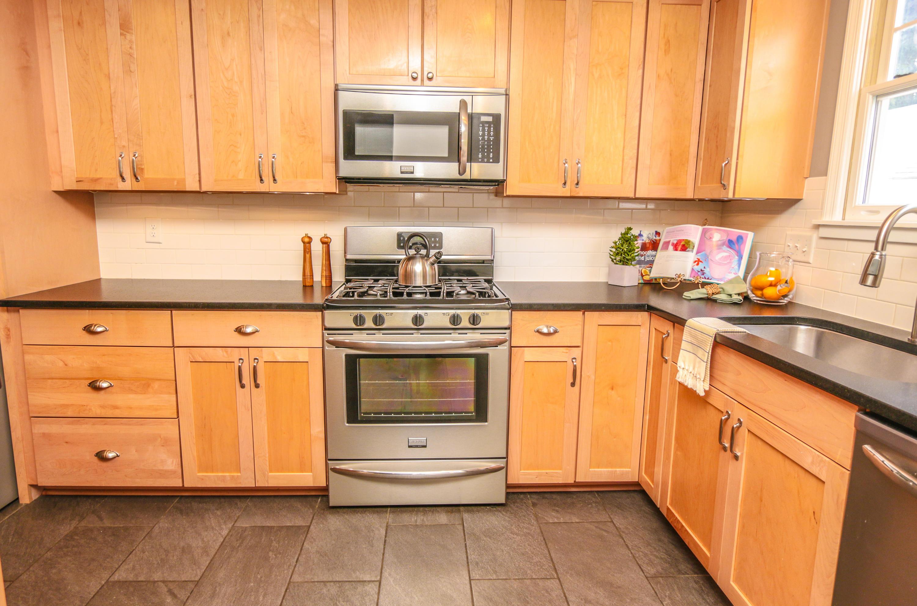 1580 Berkshire Road Upper Arlington, OH 43221 - Photo 25 of 60