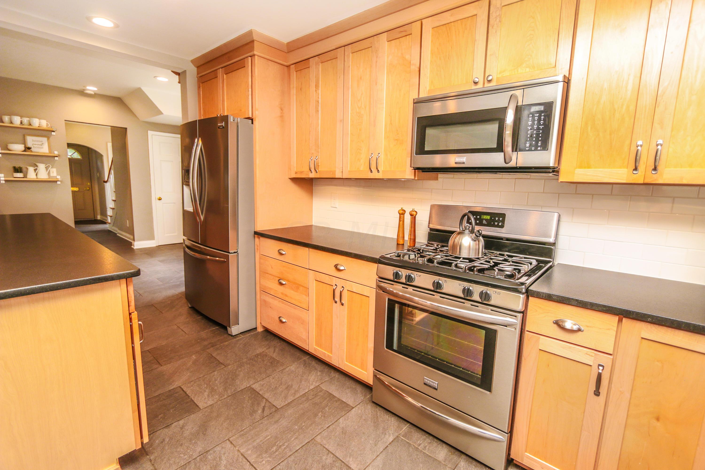 1580 Berkshire Road Upper Arlington, OH 43221 - Photo 26 of 60