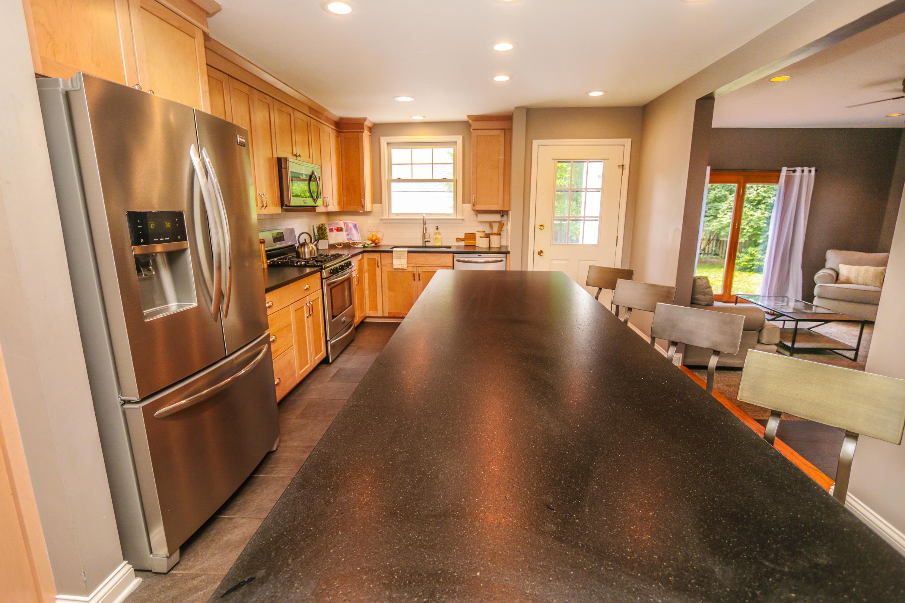 1580 Berkshire Road Upper Arlington, OH 43221 - Photo 28 of 60