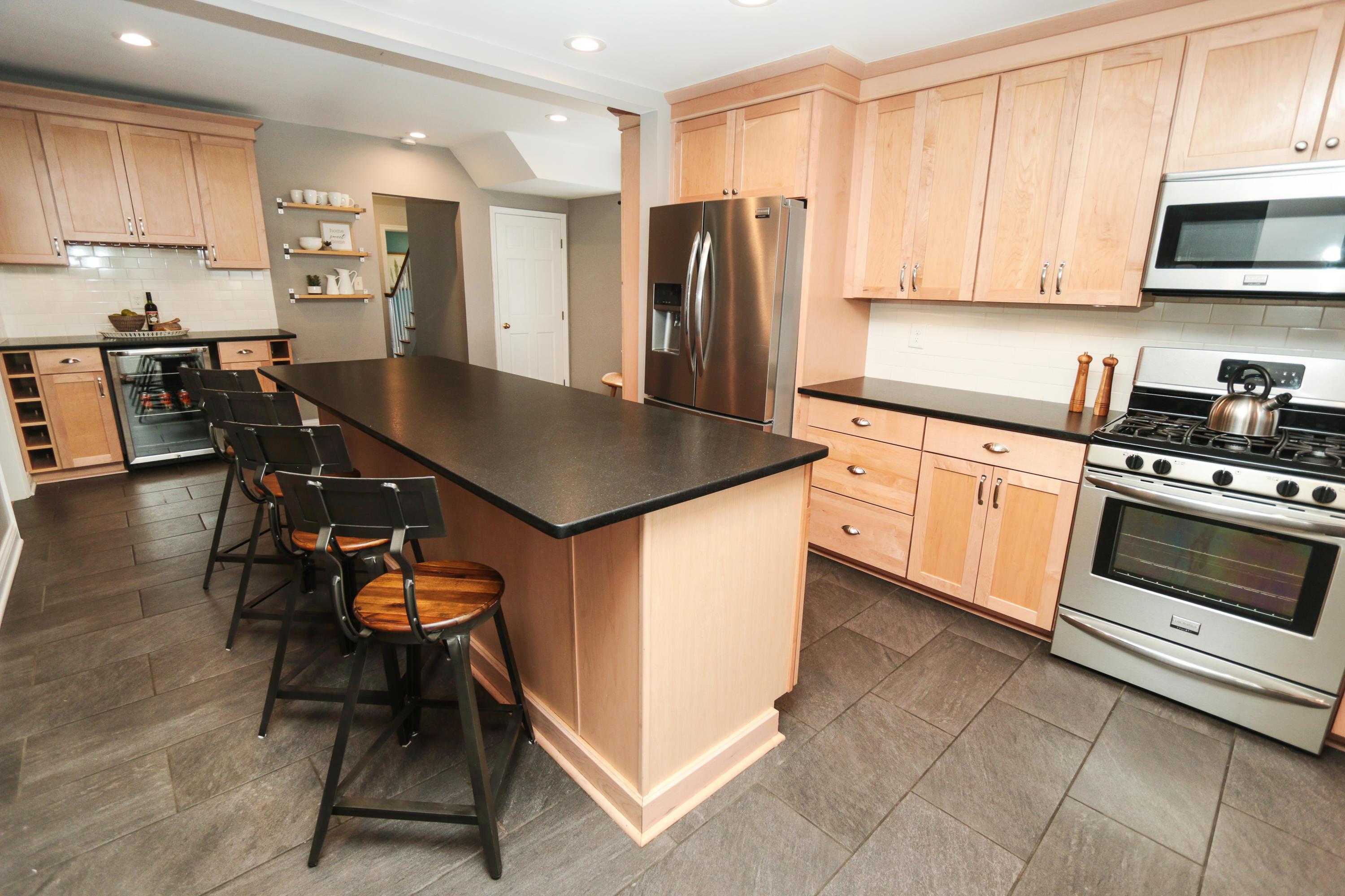 1580 Berkshire Road Upper Arlington, OH 43221 - Photo 29 of 60