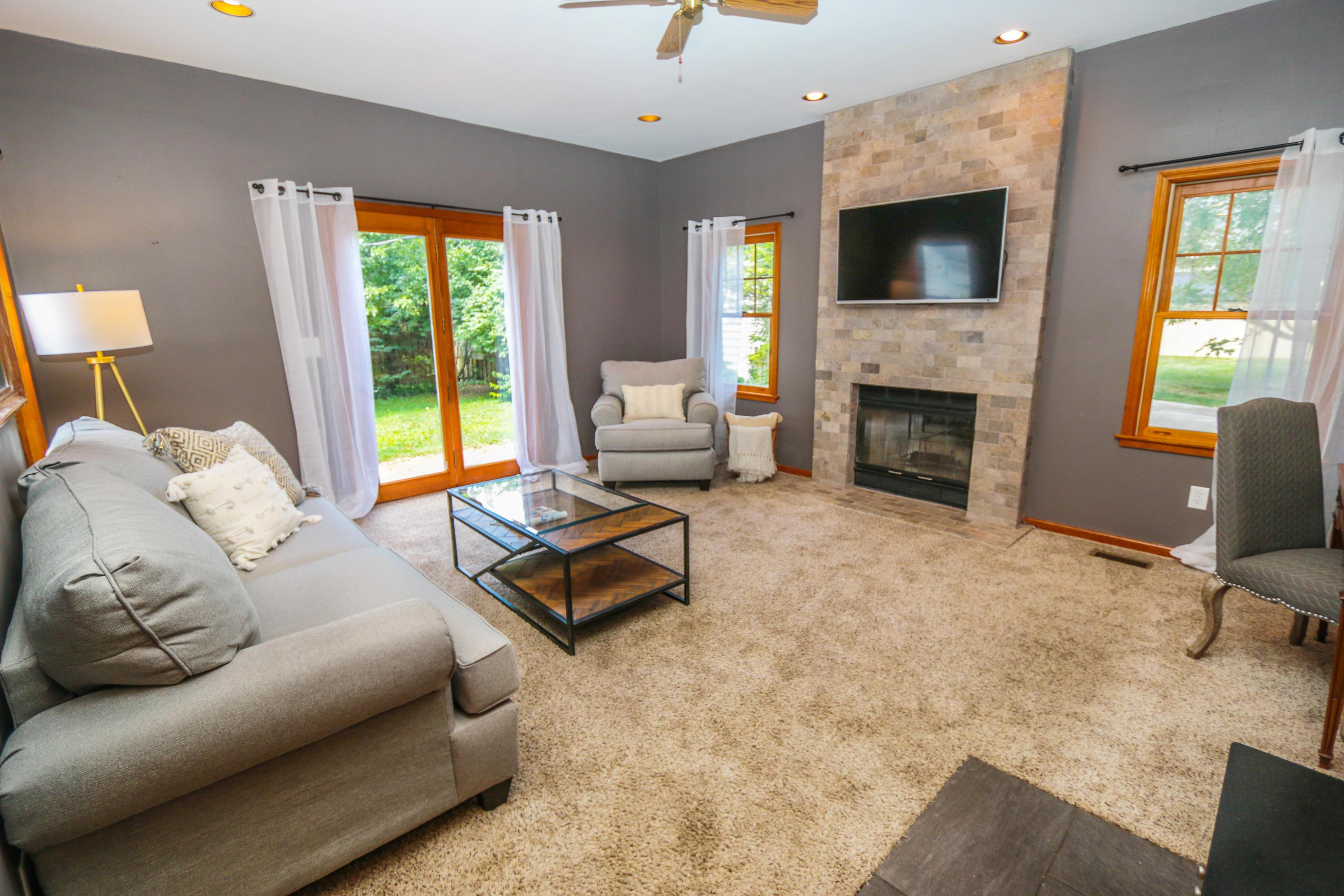 1580 Berkshire Road Upper Arlington, OH 43221 - Photo 30 of 60