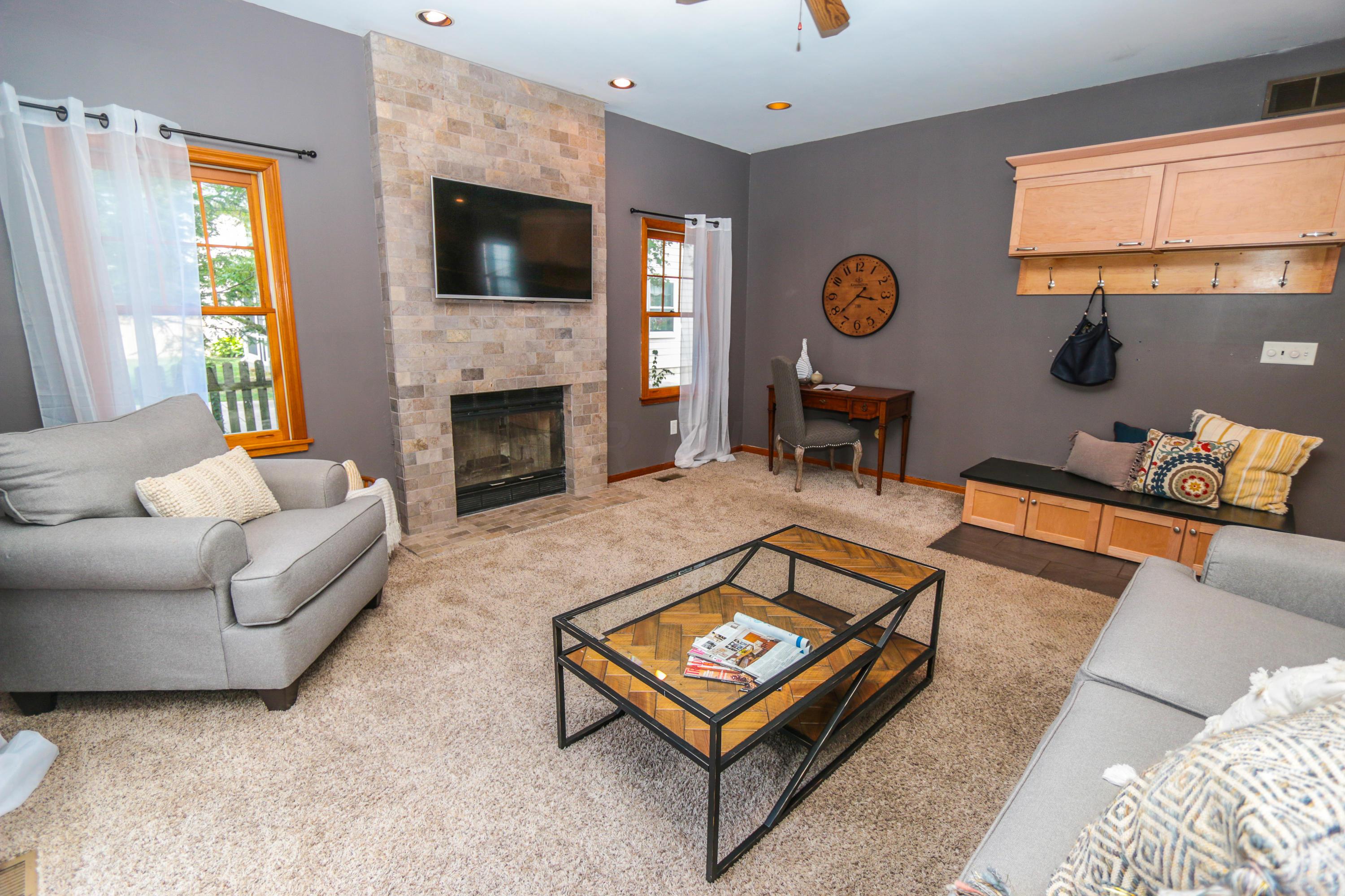 1580 Berkshire Road Upper Arlington, OH 43221 - Photo 31 of 60
