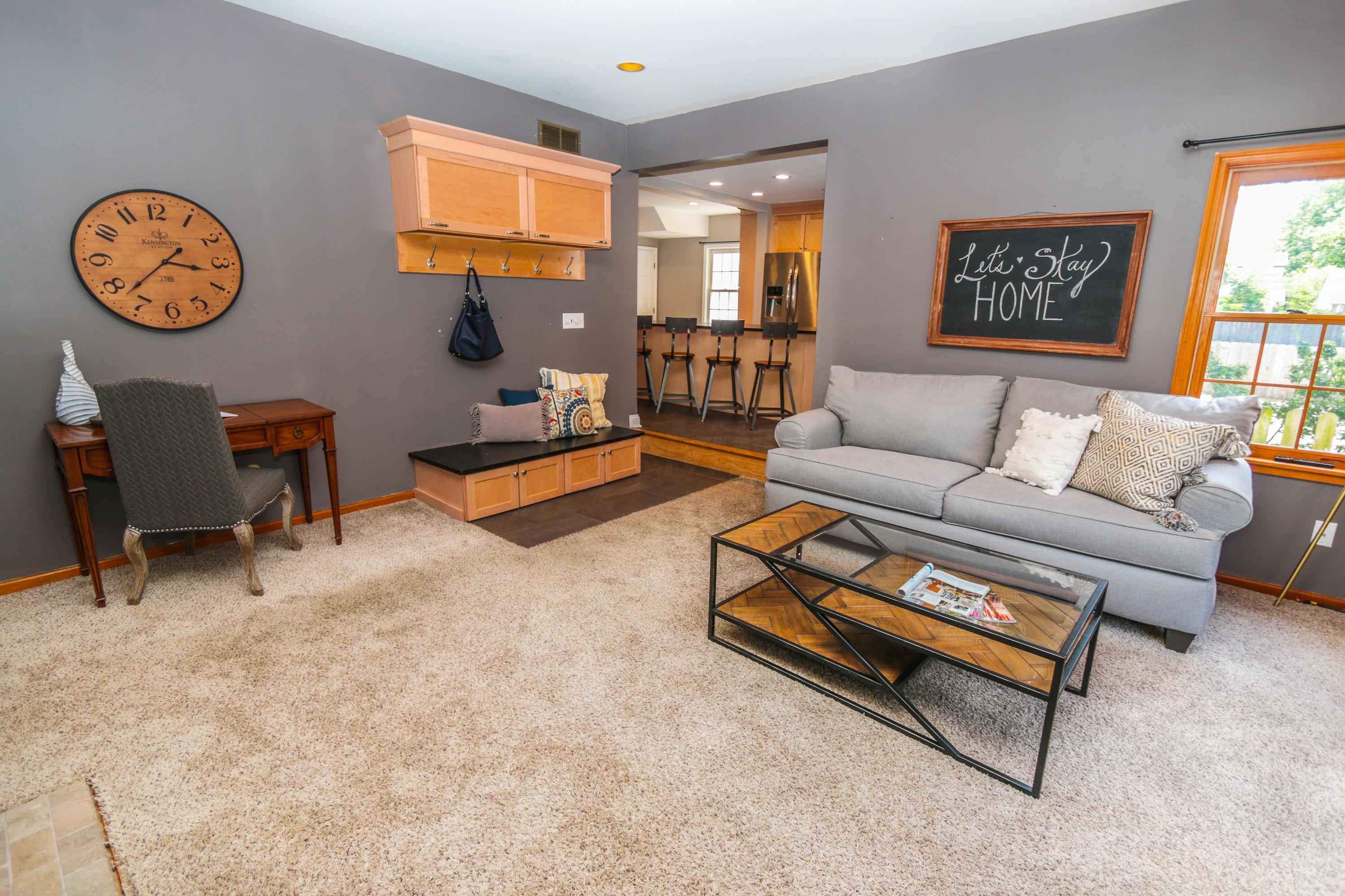 1580 Berkshire Road Upper Arlington, OH 43221 - Photo 32 of 60
