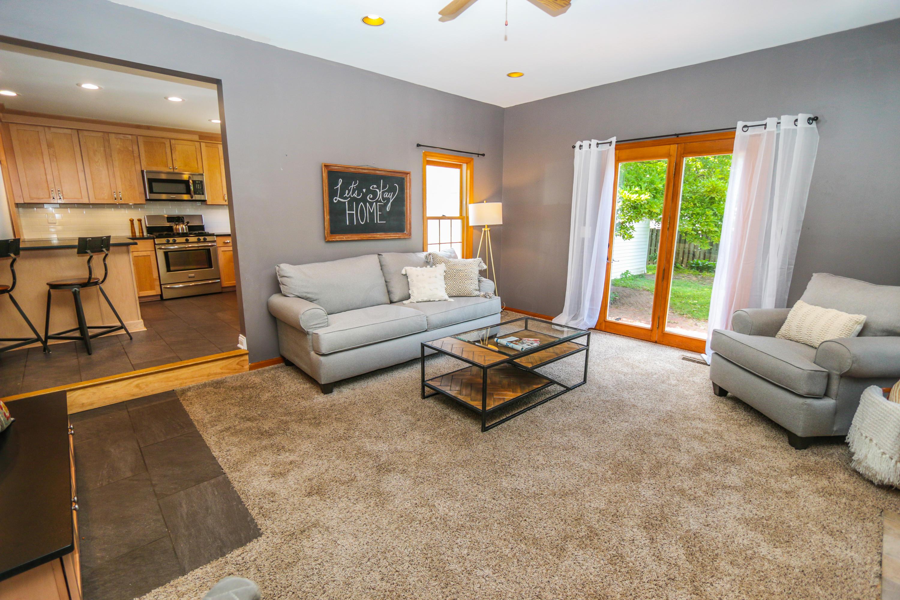 1580 Berkshire Road Upper Arlington, OH 43221 - Photo 33 of 60