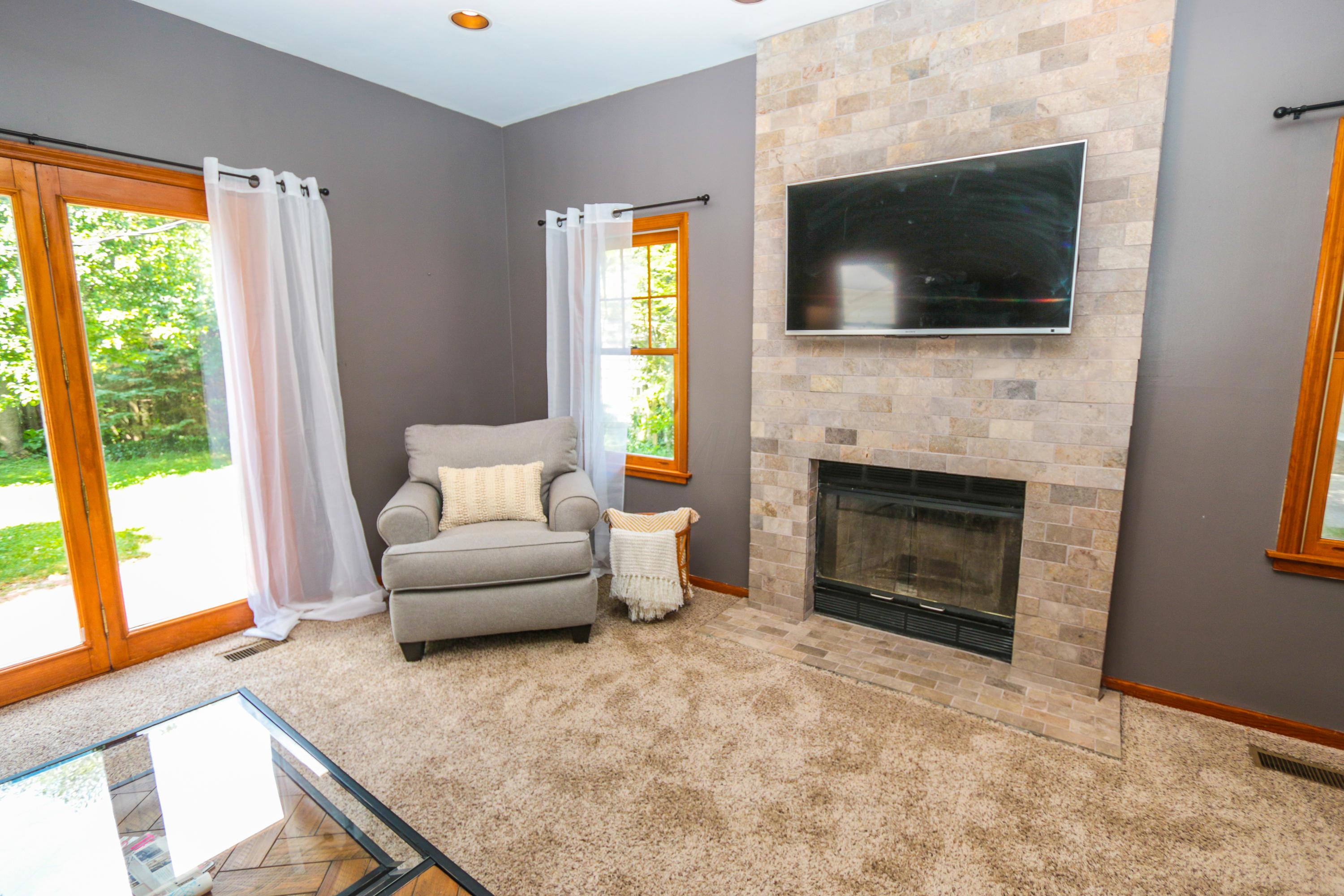 1580 Berkshire Road Upper Arlington, OH 43221 - Photo 34 of 60
