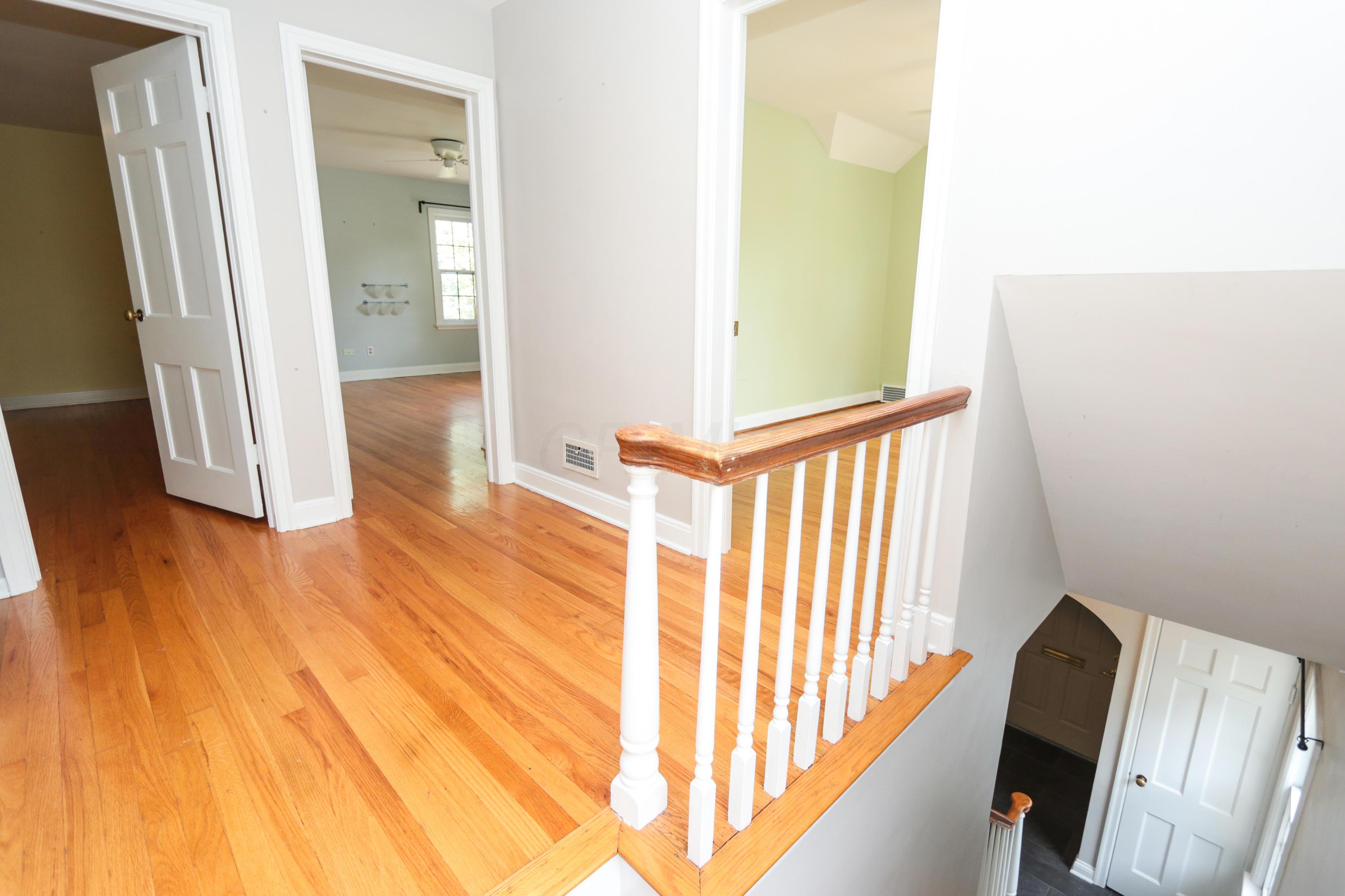 1580 Berkshire Road Upper Arlington, OH 43221 - Photo 35 of 60