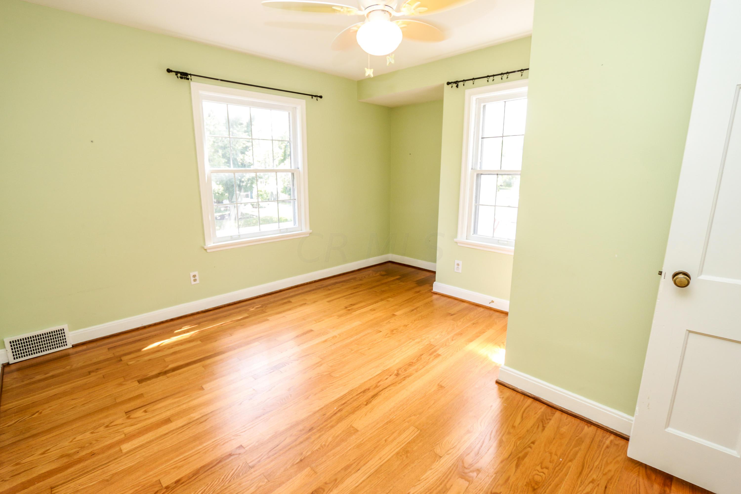 1580 Berkshire Road Upper Arlington, OH 43221 - Photo 37 of 60