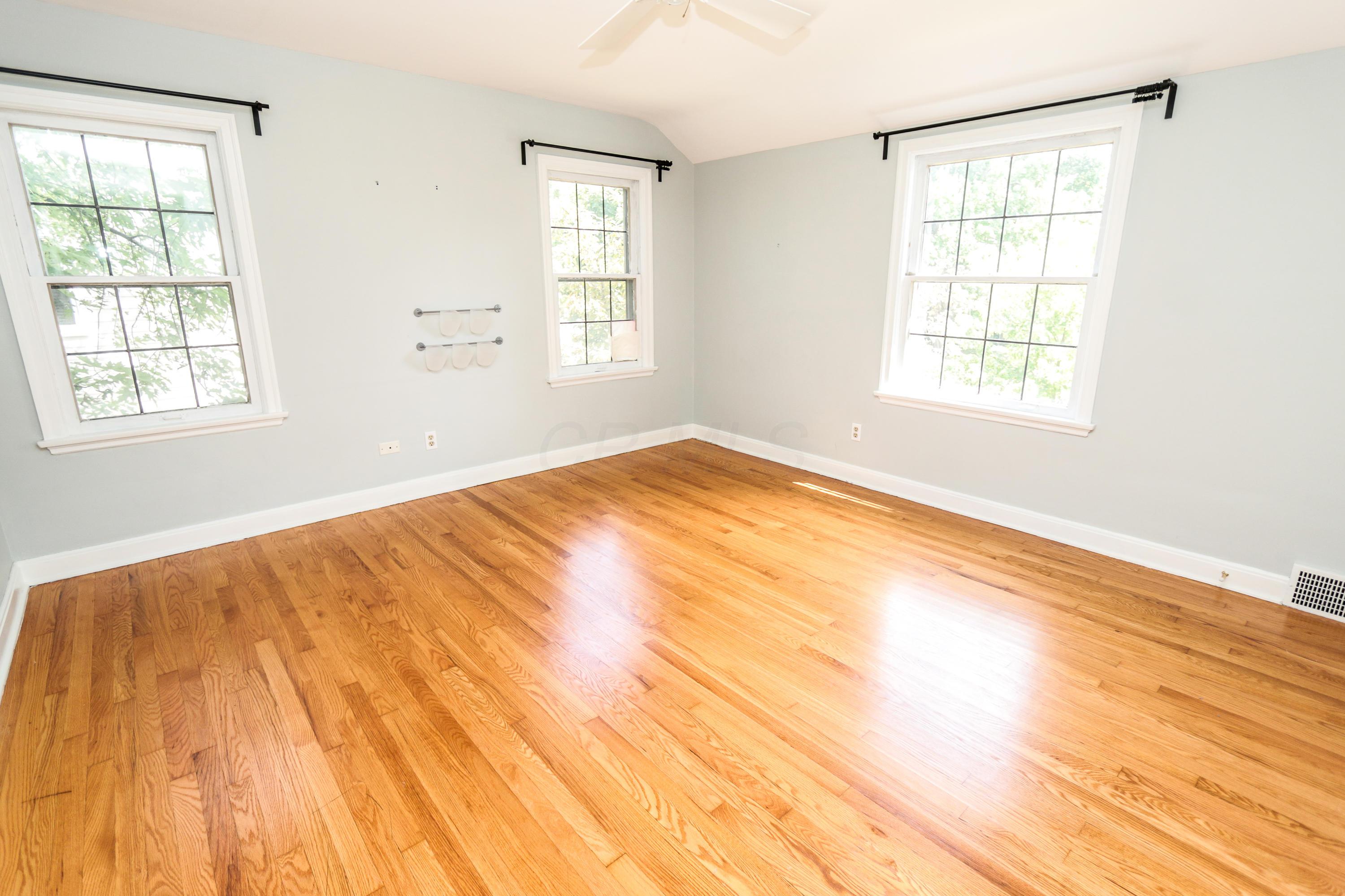 1580 Berkshire Road Upper Arlington, OH 43221 - Photo 39 of 60