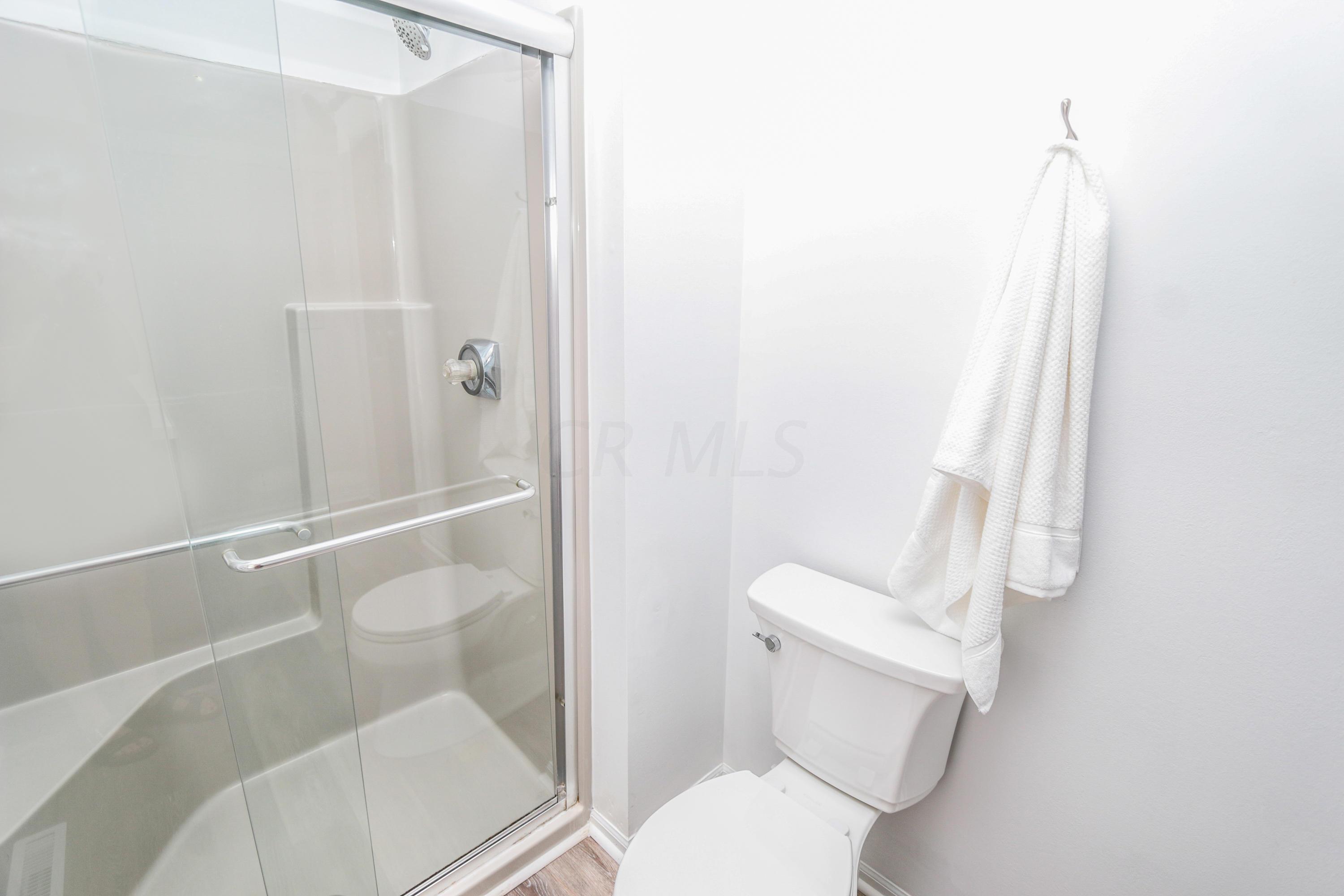 1580 Berkshire Road Upper Arlington, OH 43221 - Photo 45 of 60