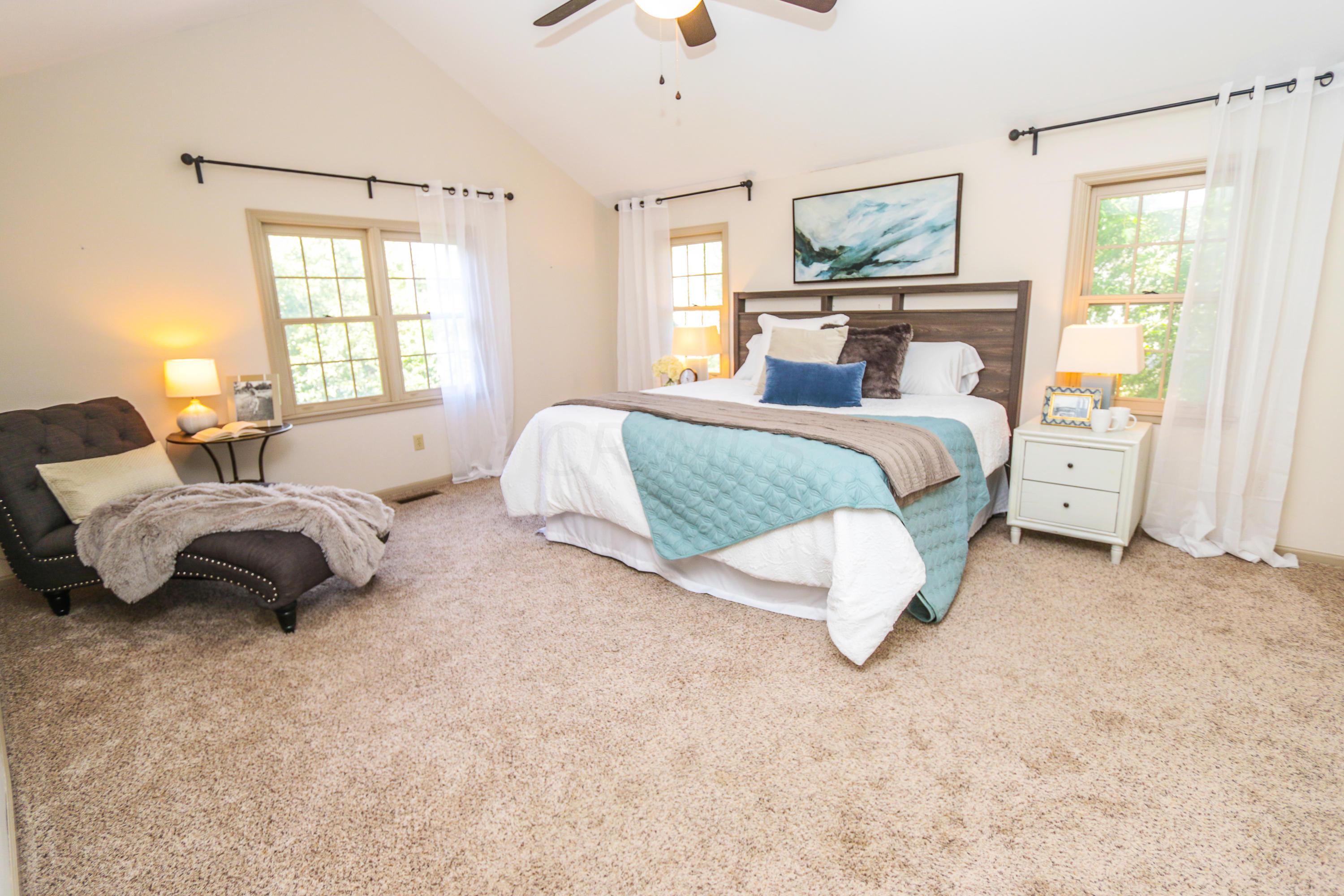 1580 Berkshire Road Upper Arlington, OH 43221 - Photo 47 of 60